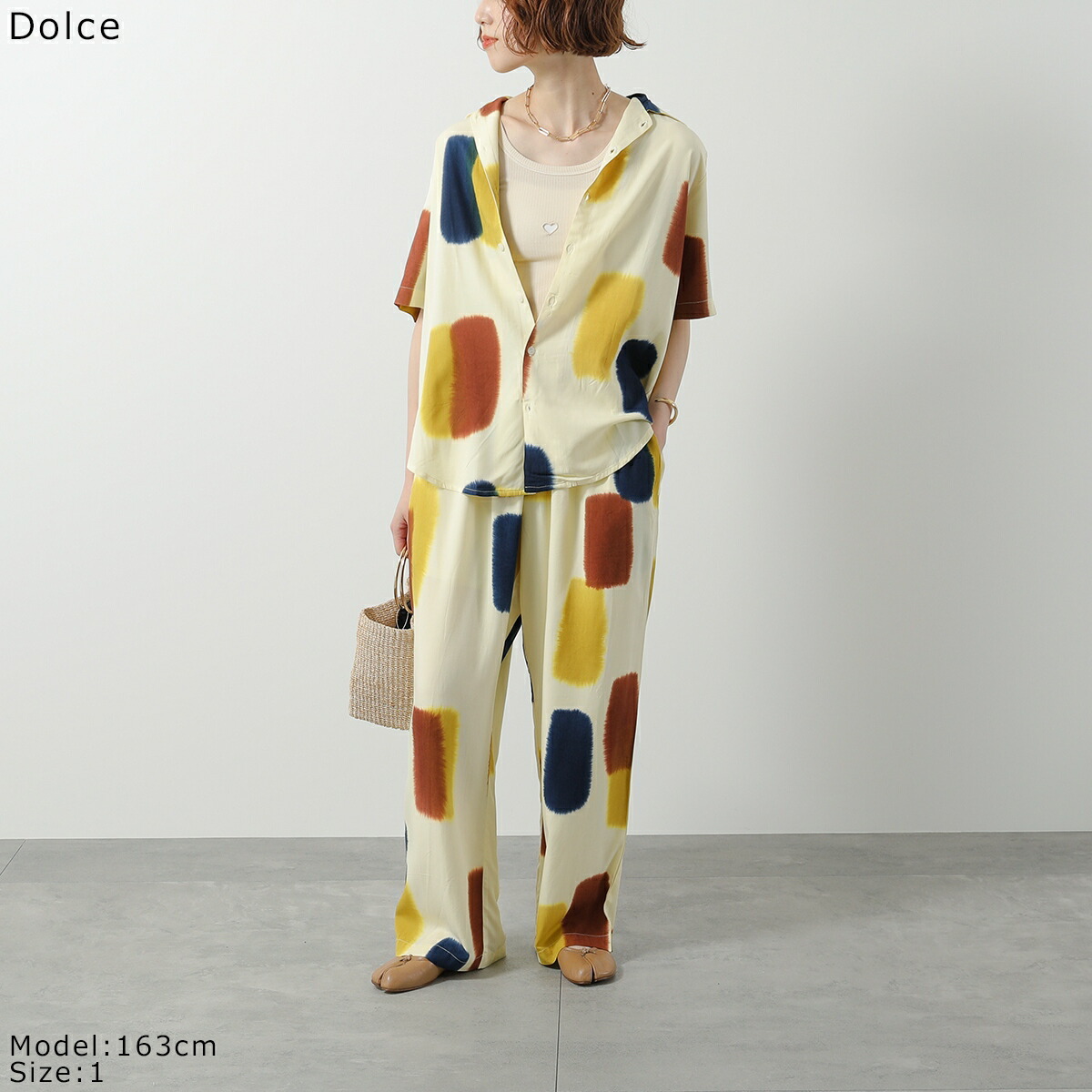 楽天市場】SUKU HOME スクホーム セットアップ Summer Night Pyjamas