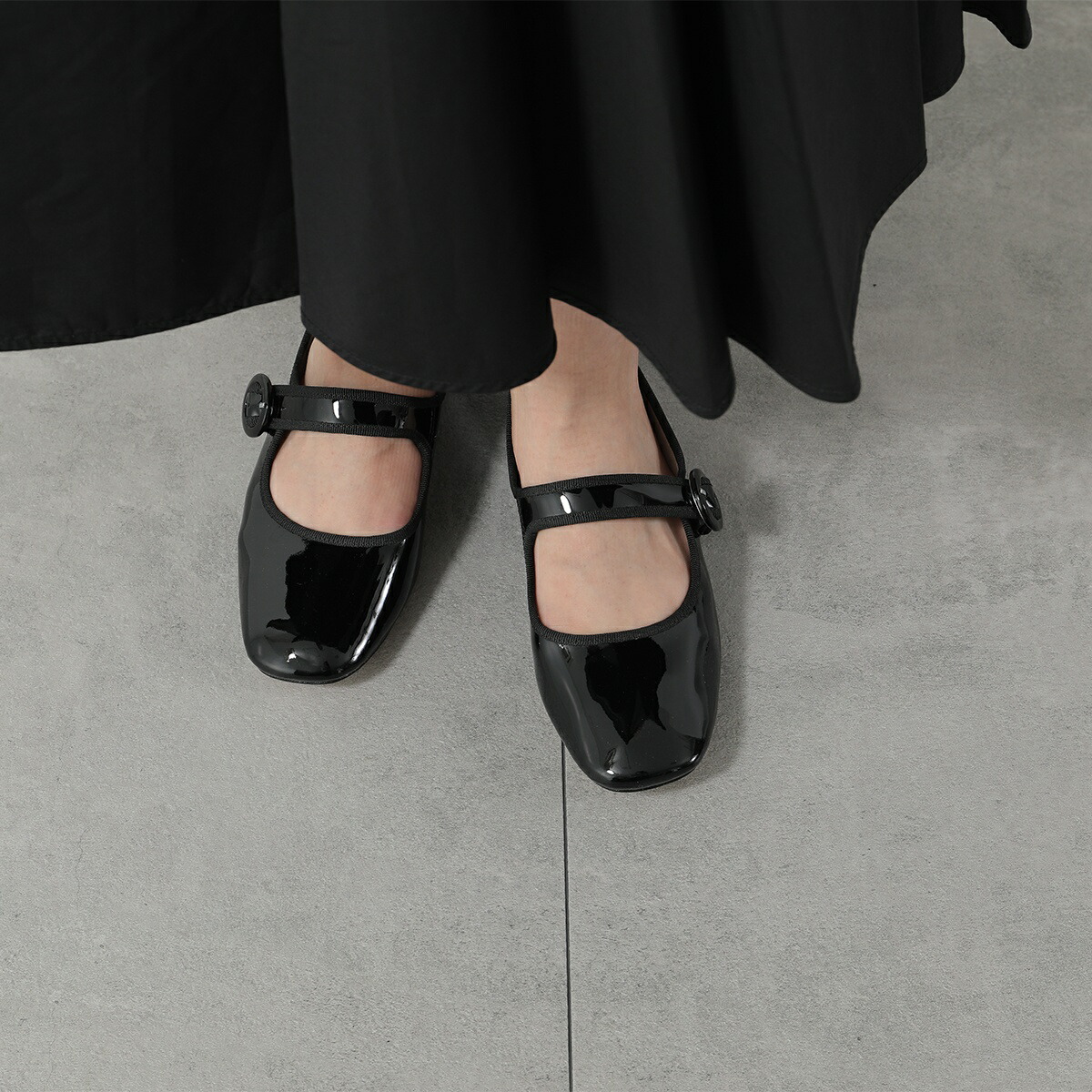 楽天市場】【最大2万円OFFクーポン対象・3/1限定】repetto レペット