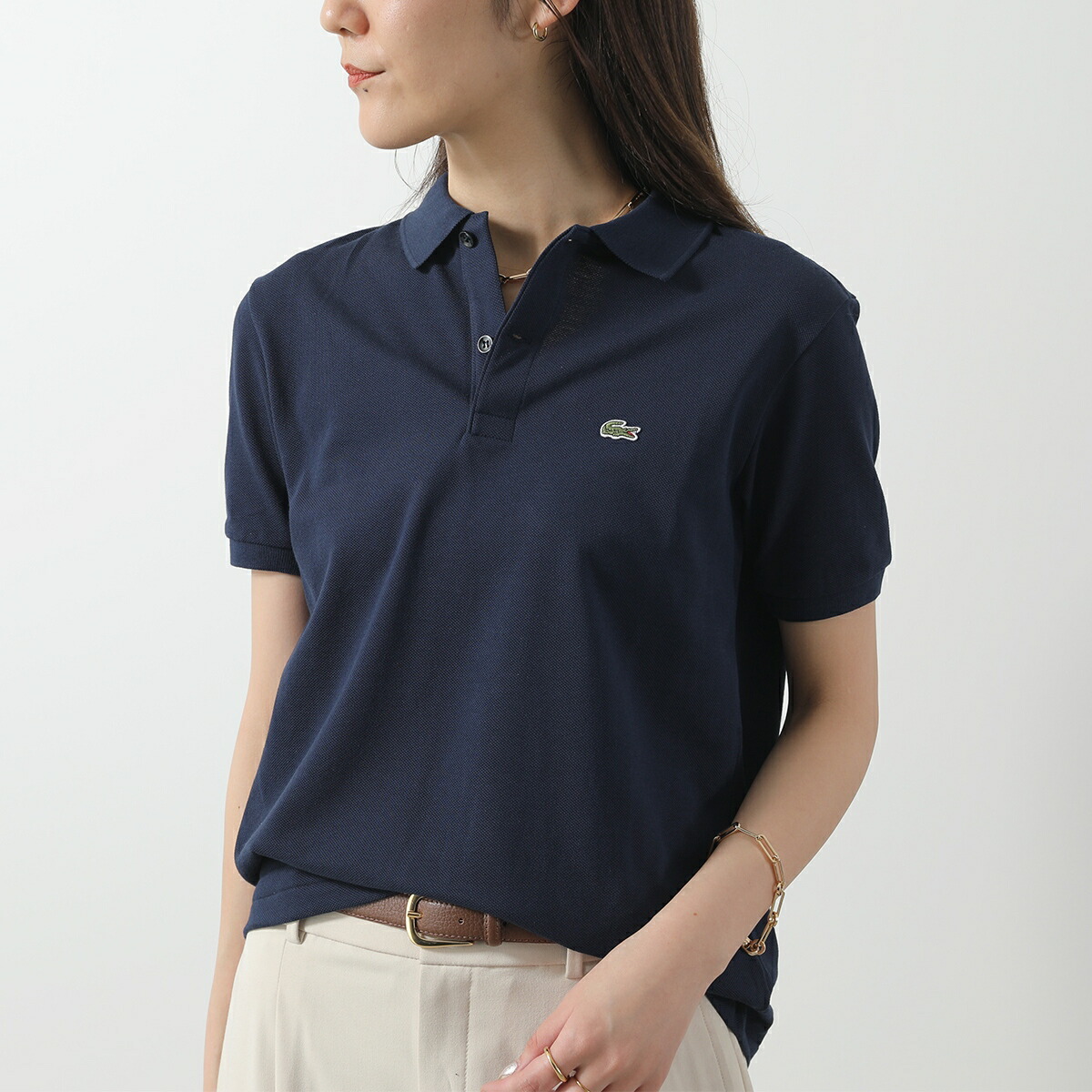 楽天市場】【最大2万円OFFクーポン対象・3/1限定】LACOSTE ラコステ