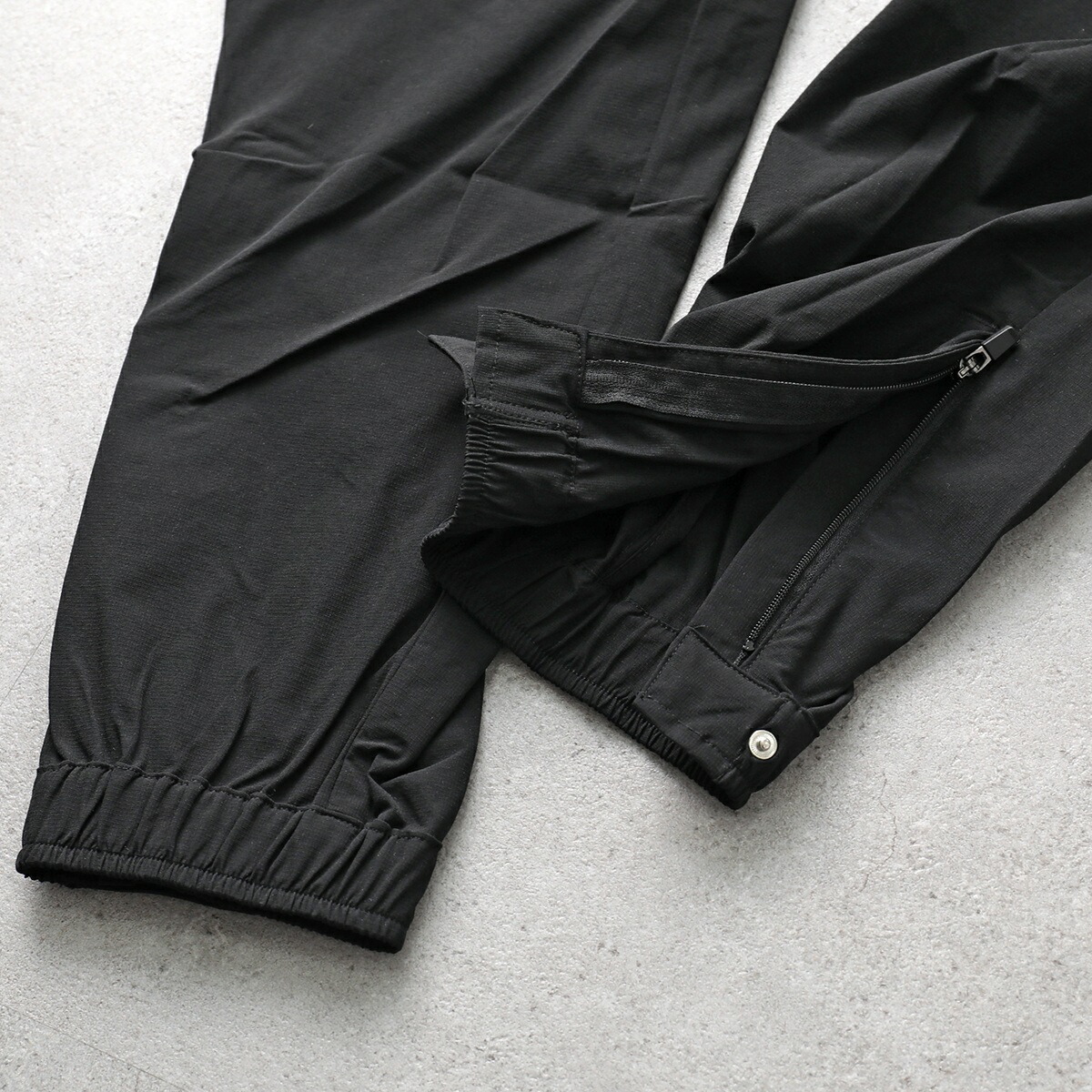 楽天市場】BALR. ボーラー カーゴパンツ Tech Cuffed Cargo Pants