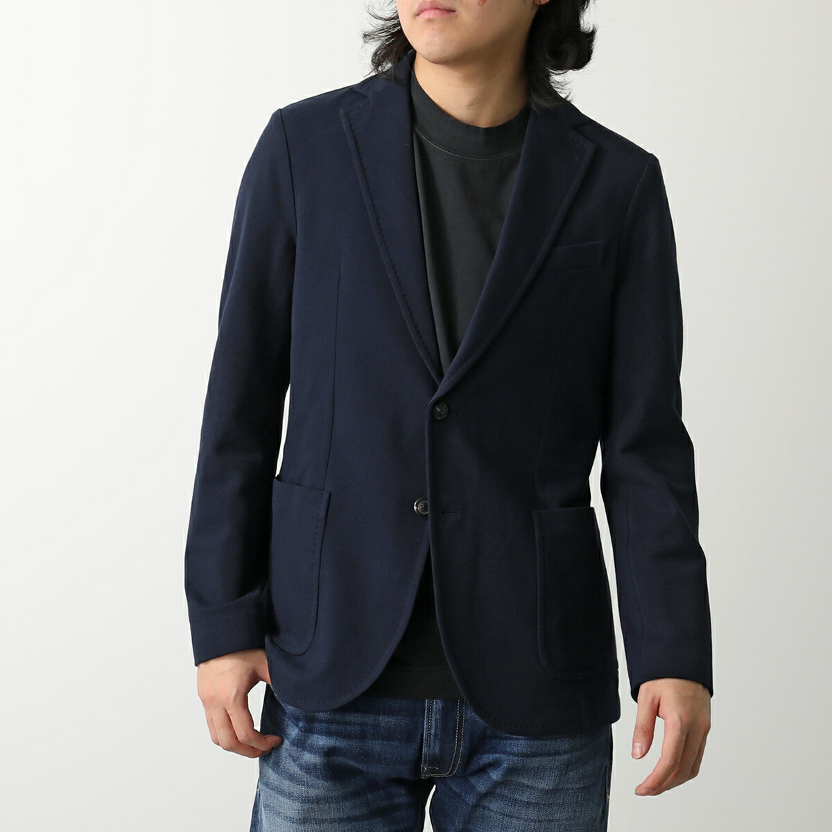 楽天市場】CIRCOLO 1901 チルコロ ジャケット CN4650 メンズ コットン