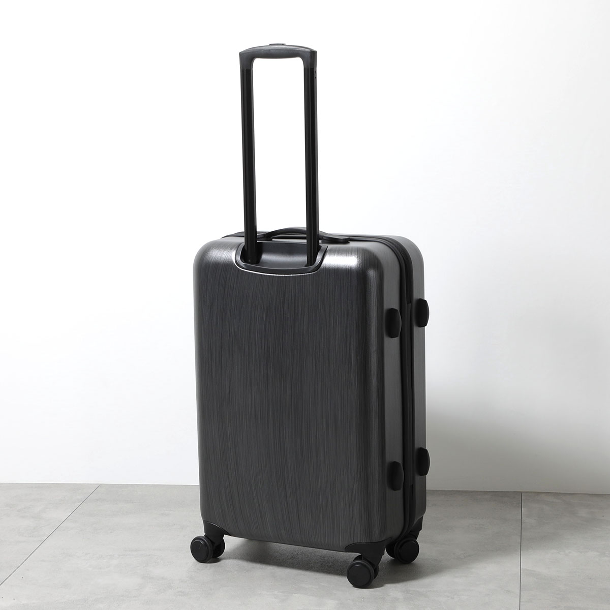 楽天市場】EMPORIO ARMANI エンポリオアルマーニ キャリーケース