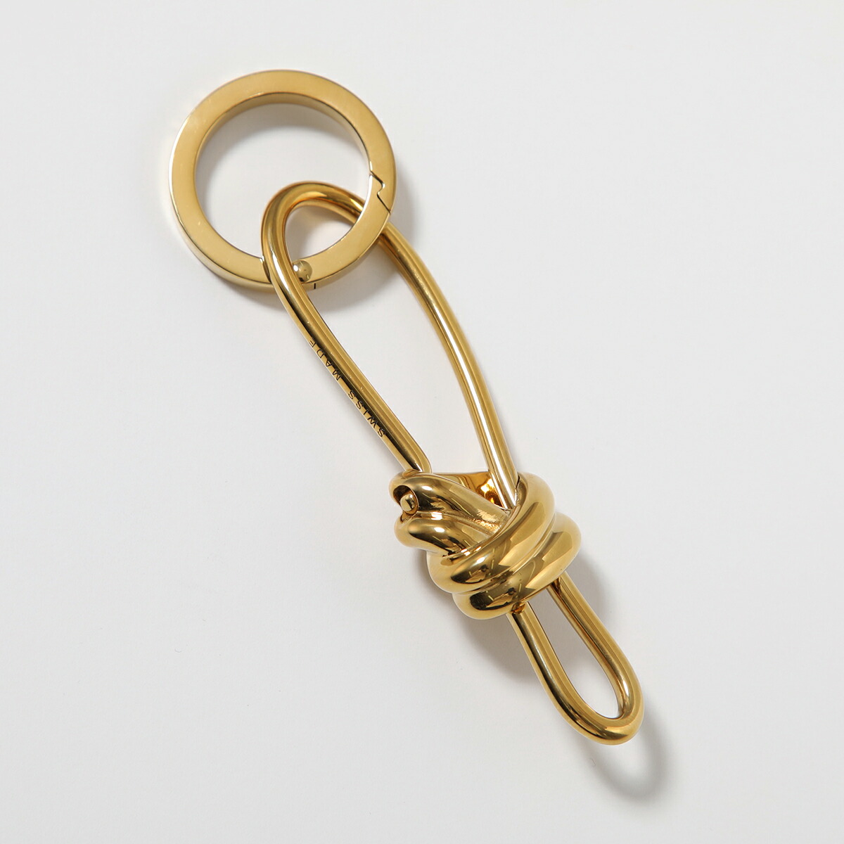 楽天市場】BOTTEGA VENETA ボッテガヴェネタ キーリング