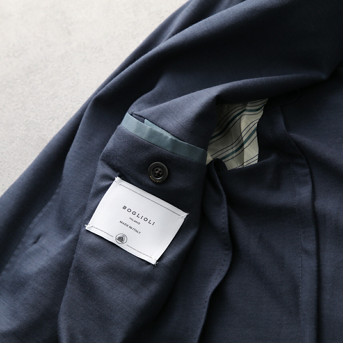 楽天市場】【最大2万円OFFクーポン対象・3/1限定】BOGLIOLI ボリオリ