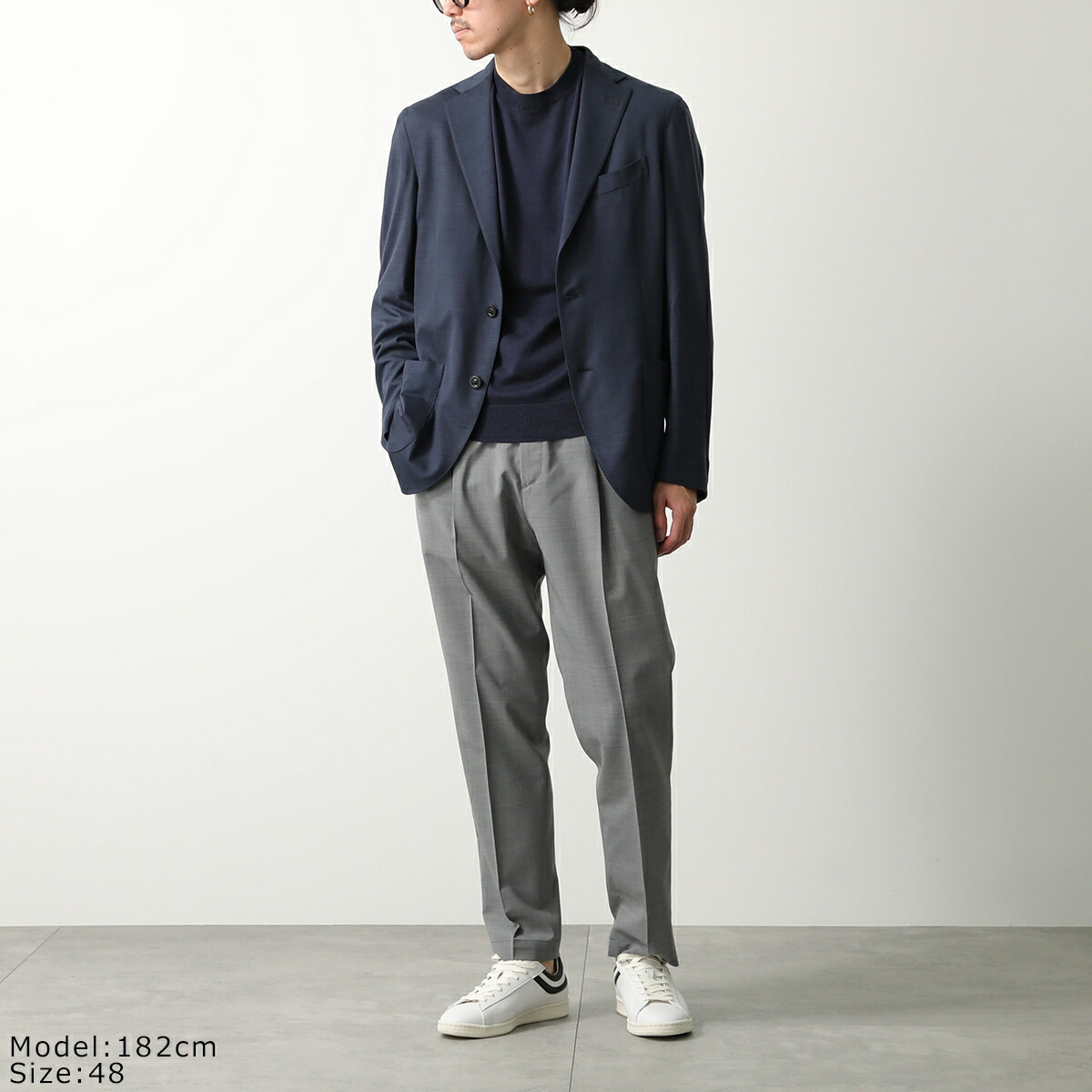 楽天市場】【最大2万円OFFクーポン対象・3/1限定】BOGLIOLI ボリオリ