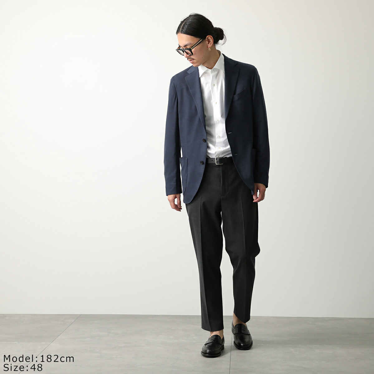 楽天市場】【最大2万円OFFクーポン対象・3/1限定】BOGLIOLI ボリオリ