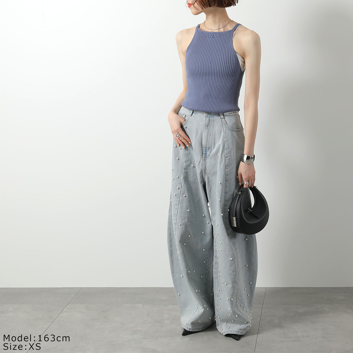 楽天市場】【最大2万円OFFクーポン対象・3/1限定】Courreges