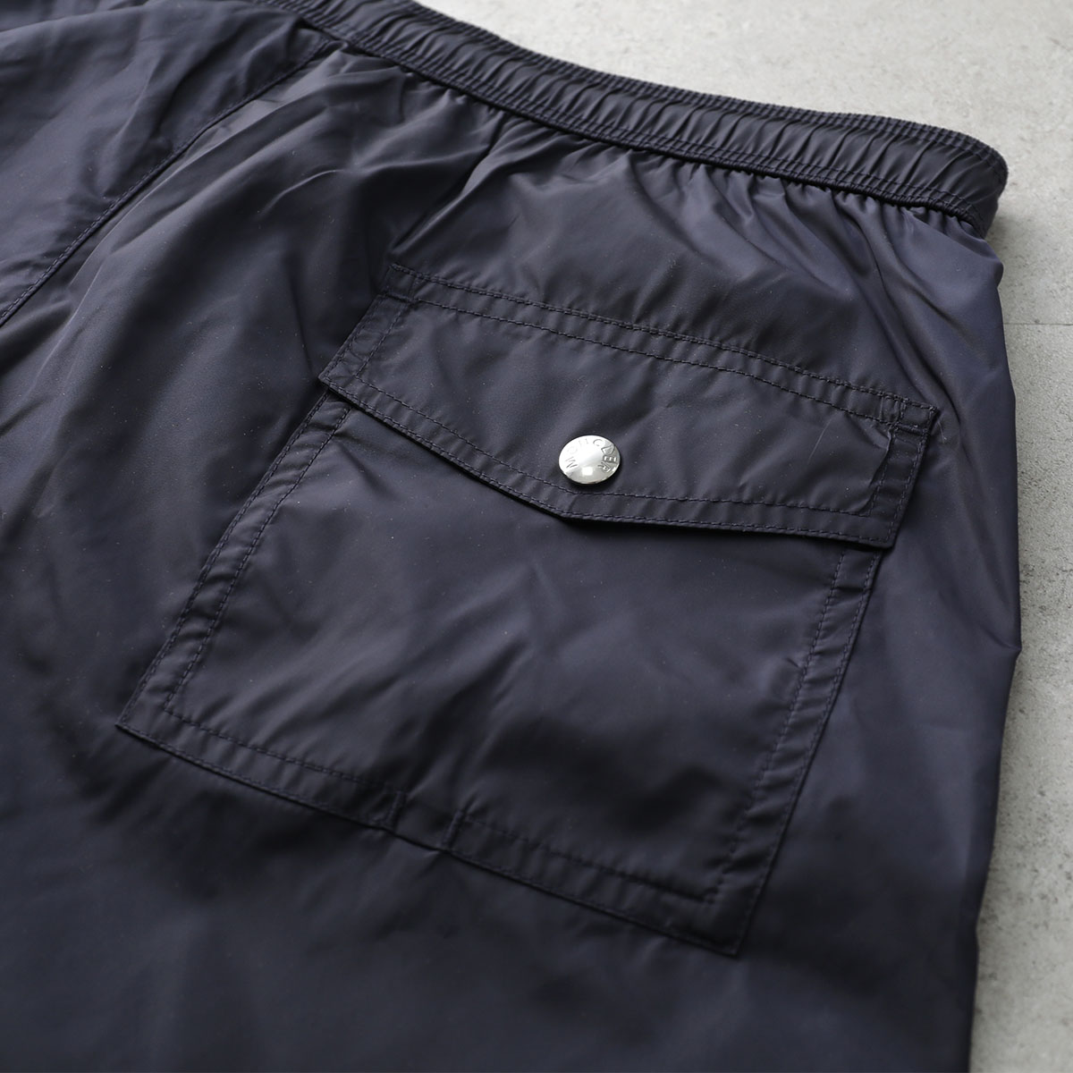 楽天市場】MONCLER モンクレール スイムウェア 2C00006 53326 メンズ