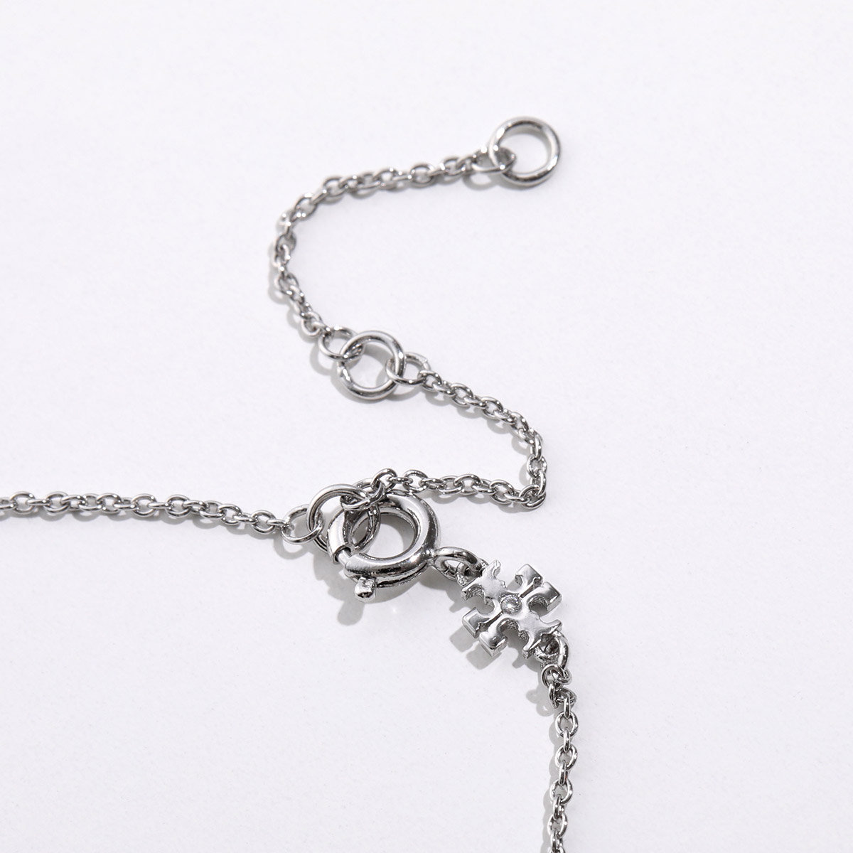 楽天市場】TORY BURCH トリーバーチ ネックレス DELICATE KIRA