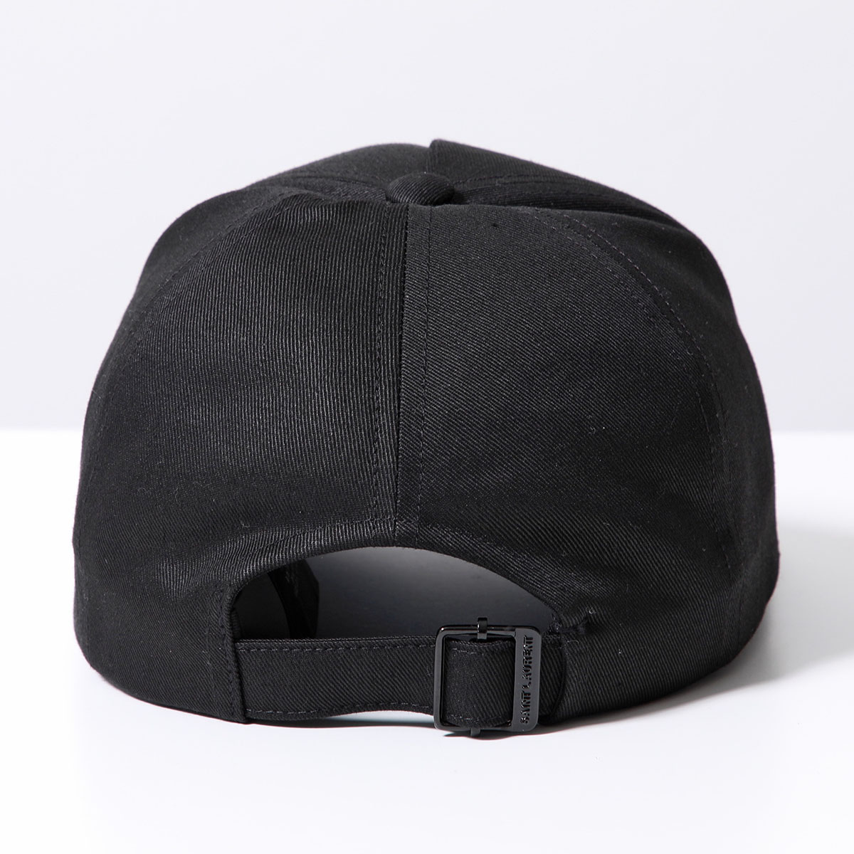 楽天市場】SAINT LAURENT サンローラン ベースボールキャップ 778063