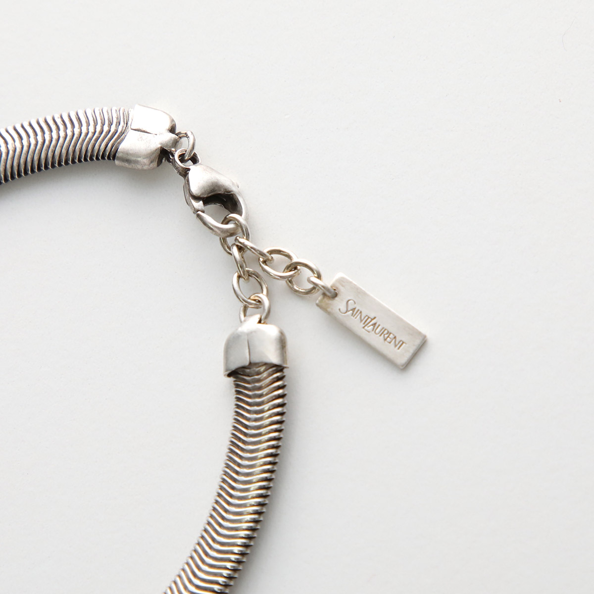 楽天市場】SAINT LAURENT サンローラン ブレスレット 819760 Y1500