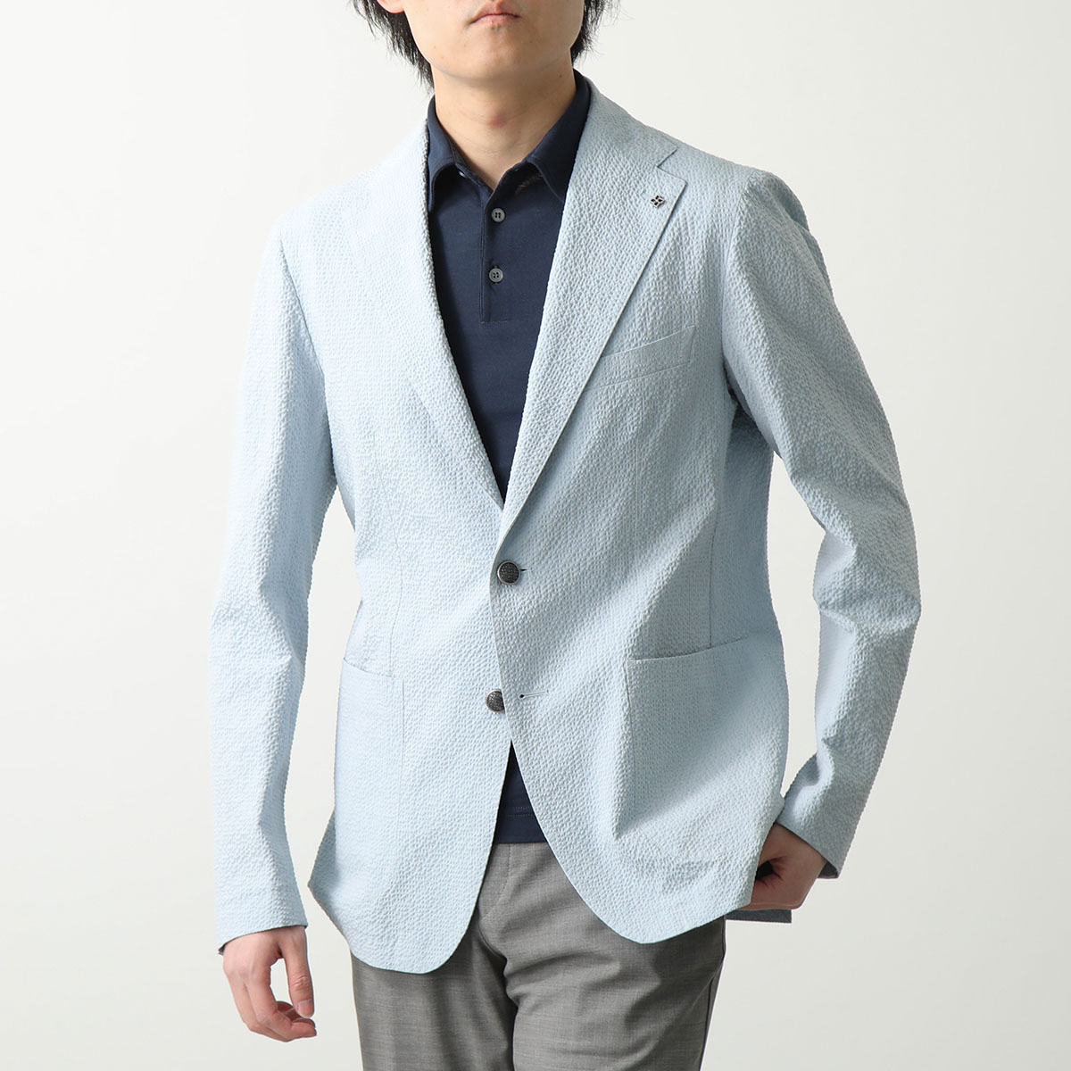 楽天市場】TAGLIATORE タリアトーレ ジャケット G-DAKAR22K 770125