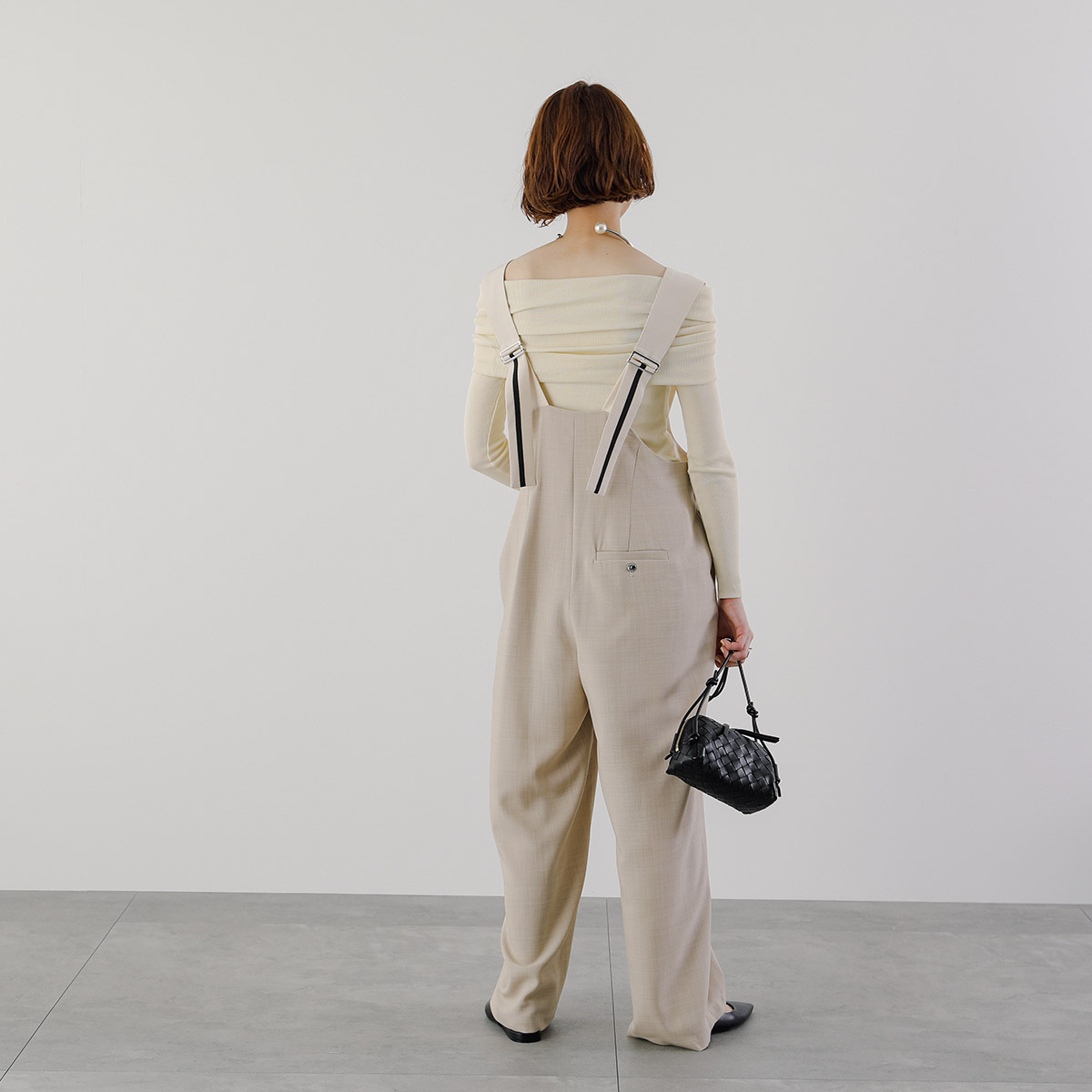 楽天市場】Eimee Law エイミーロウ サロペット 84094S レディース