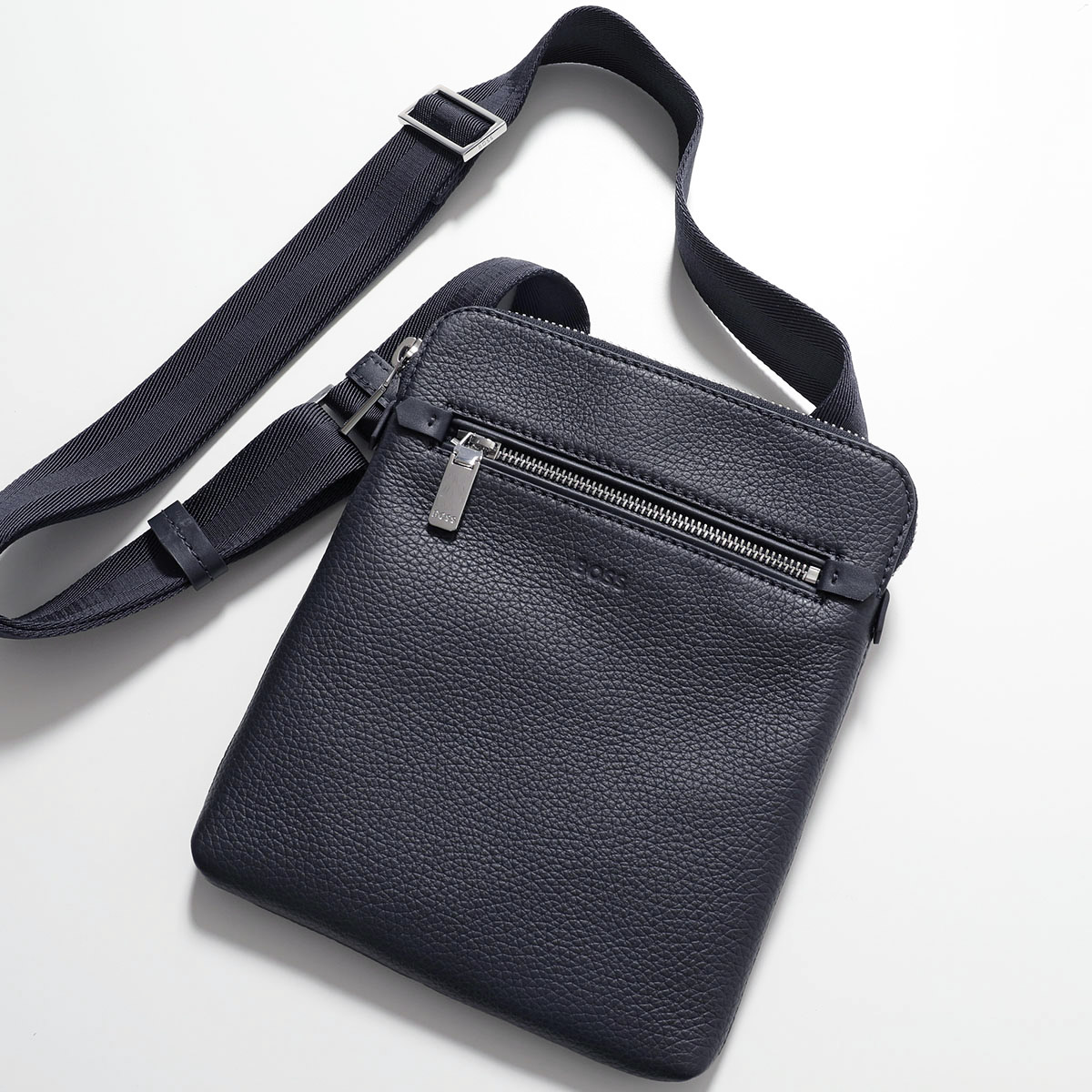 楽天市場】HUGO BOSS ヒューゴボス ショルダーバッグ New Crosstown