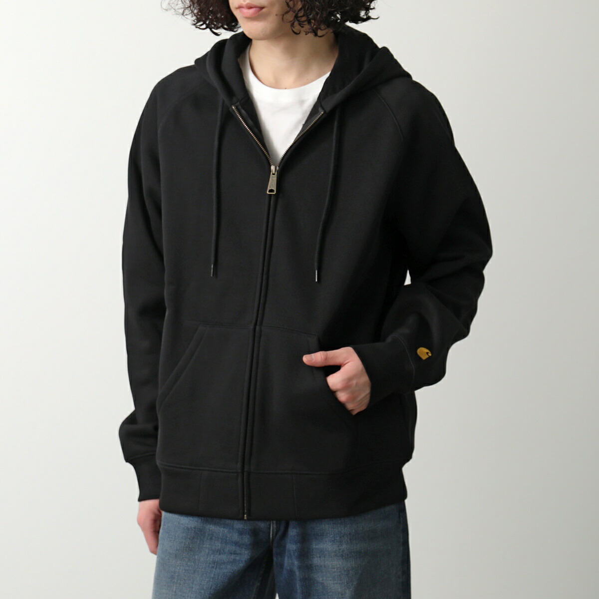 楽天市場】Carhartt WIP カーハート パーカー HOODED CHASE JACKET