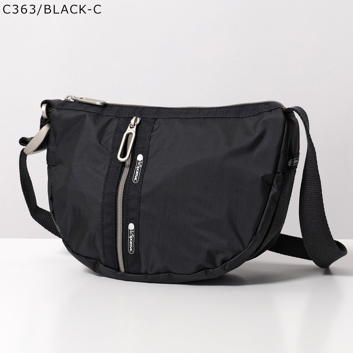 楽天市場】LeSportsac レスポートサック ショルダーバッグ ESSENTIAL
