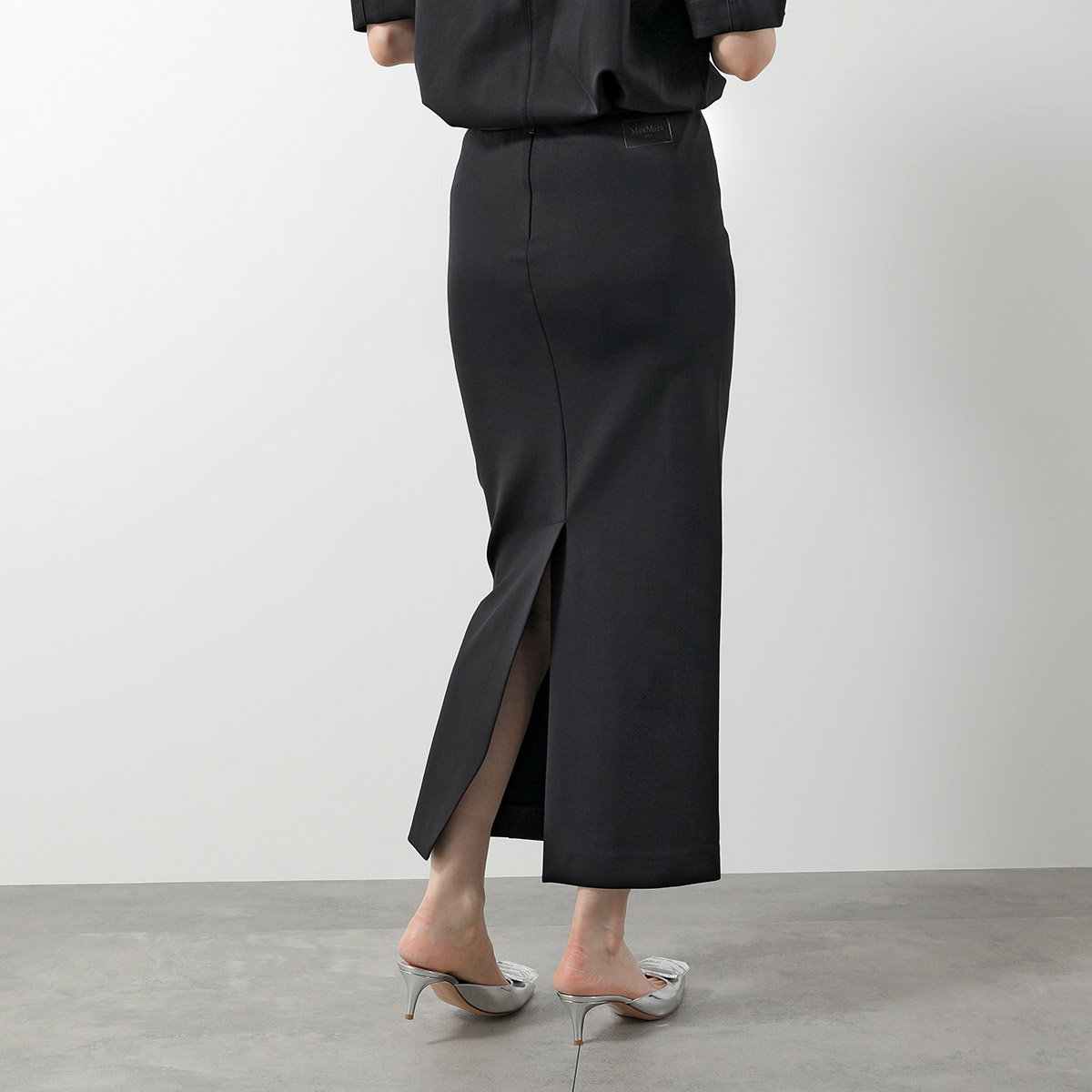 楽天市場】MAX MARA マックスマーラ タイトスカート CHARME シャールム