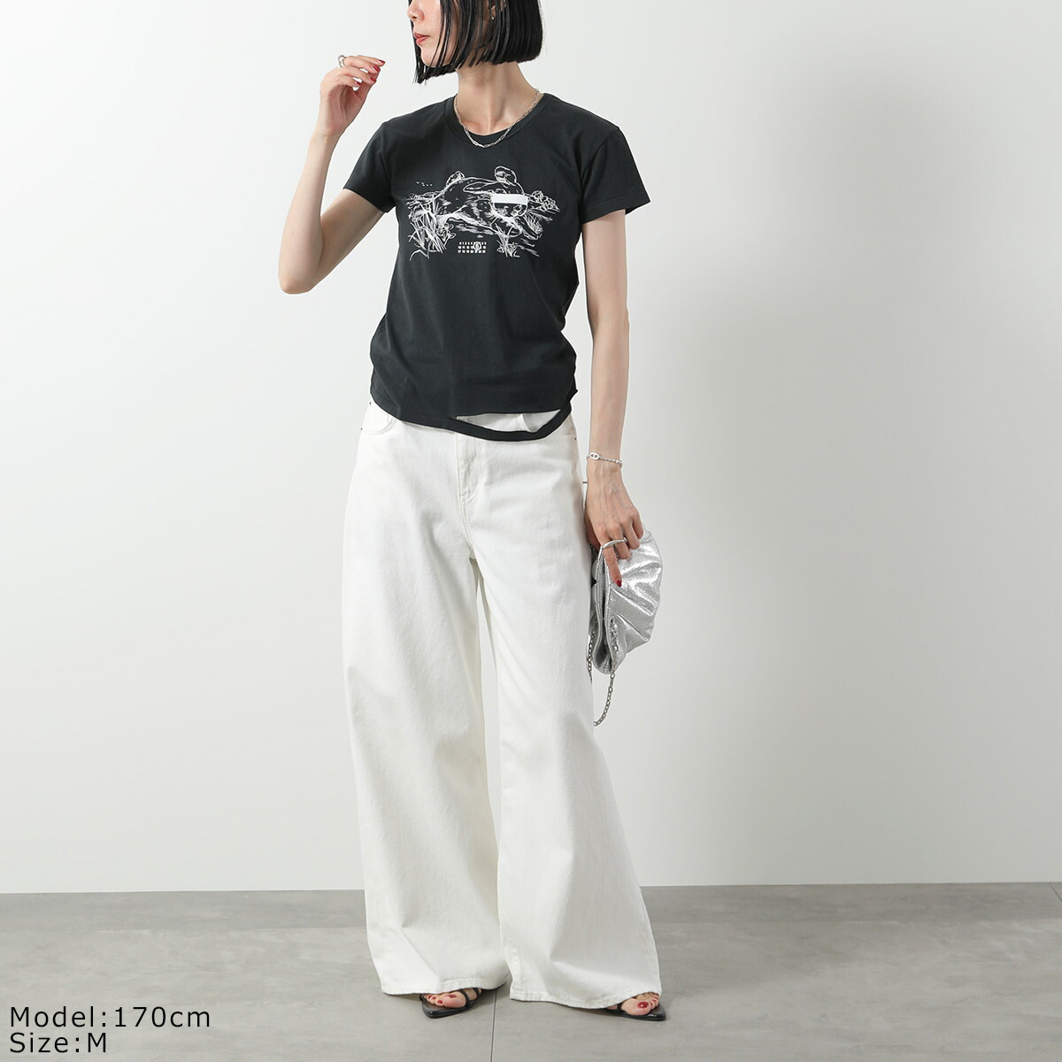 楽天市場】【最大2万円OFFクーポン対象・3/1限定】MM6 エムエム