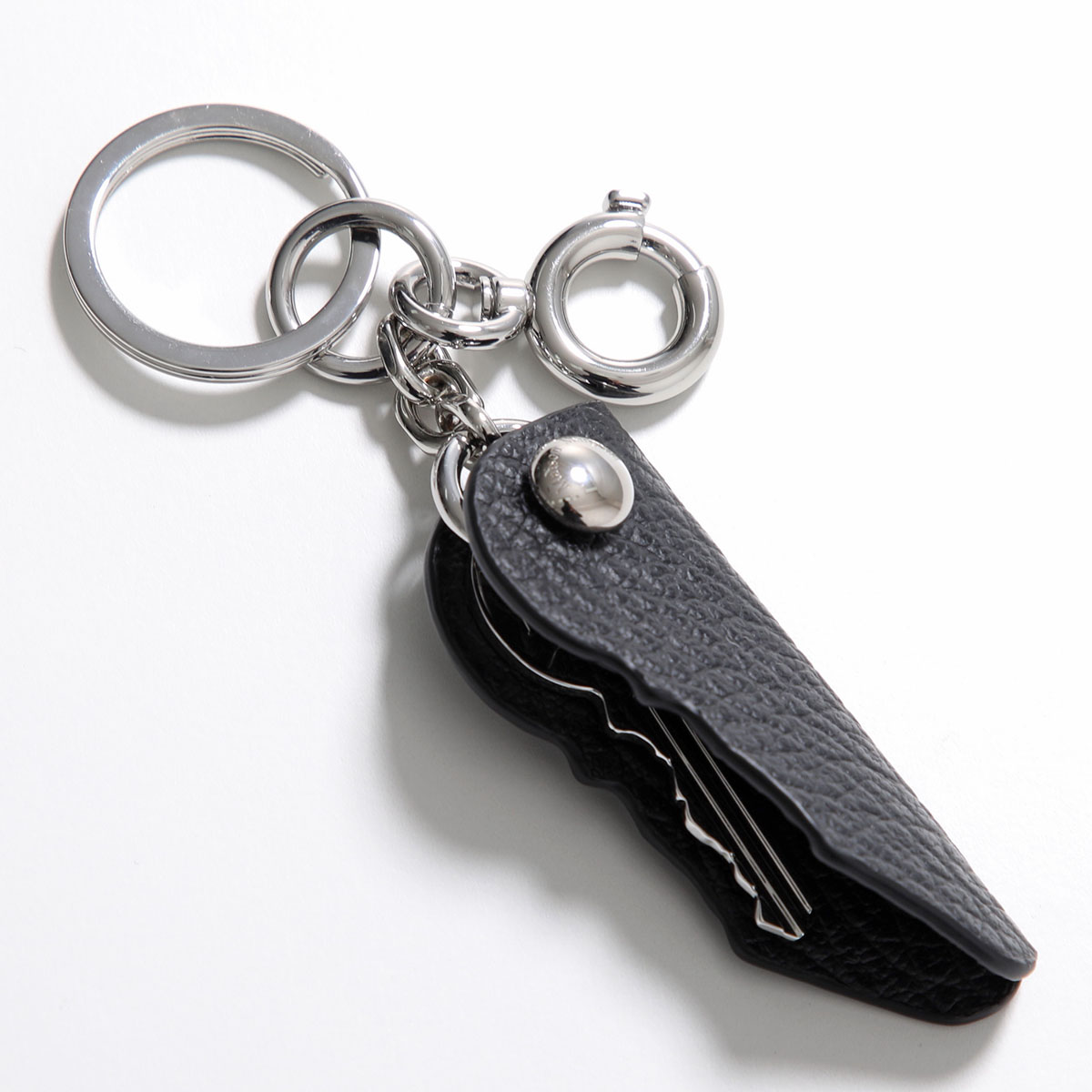 楽天市場】MAISON MARGIELA メゾンマルジェラ キーリング SA2UA0008