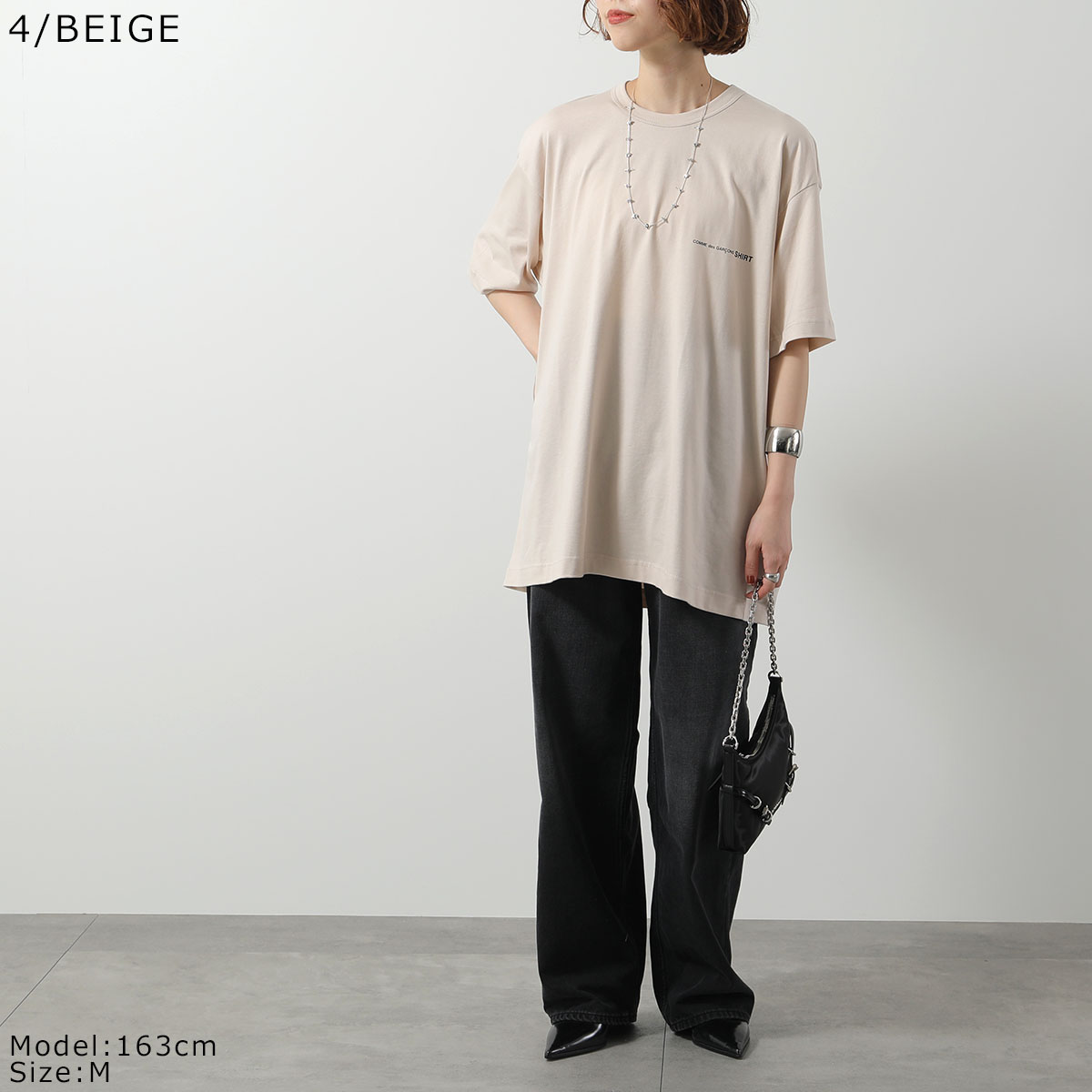 楽天市場】【最大2万円OFFクーポン対象・3/1限定】COMME des GARCONS