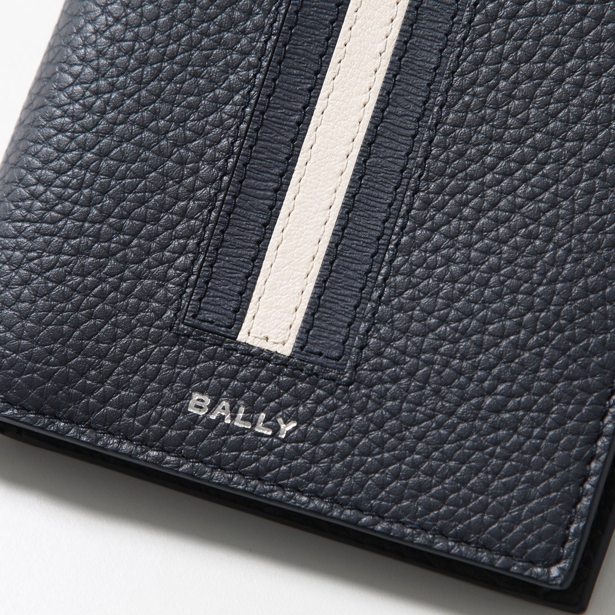楽天市場】BALLY バリー 二つ折り財布 RBN BIFOLD COIN 6304557 メンズ