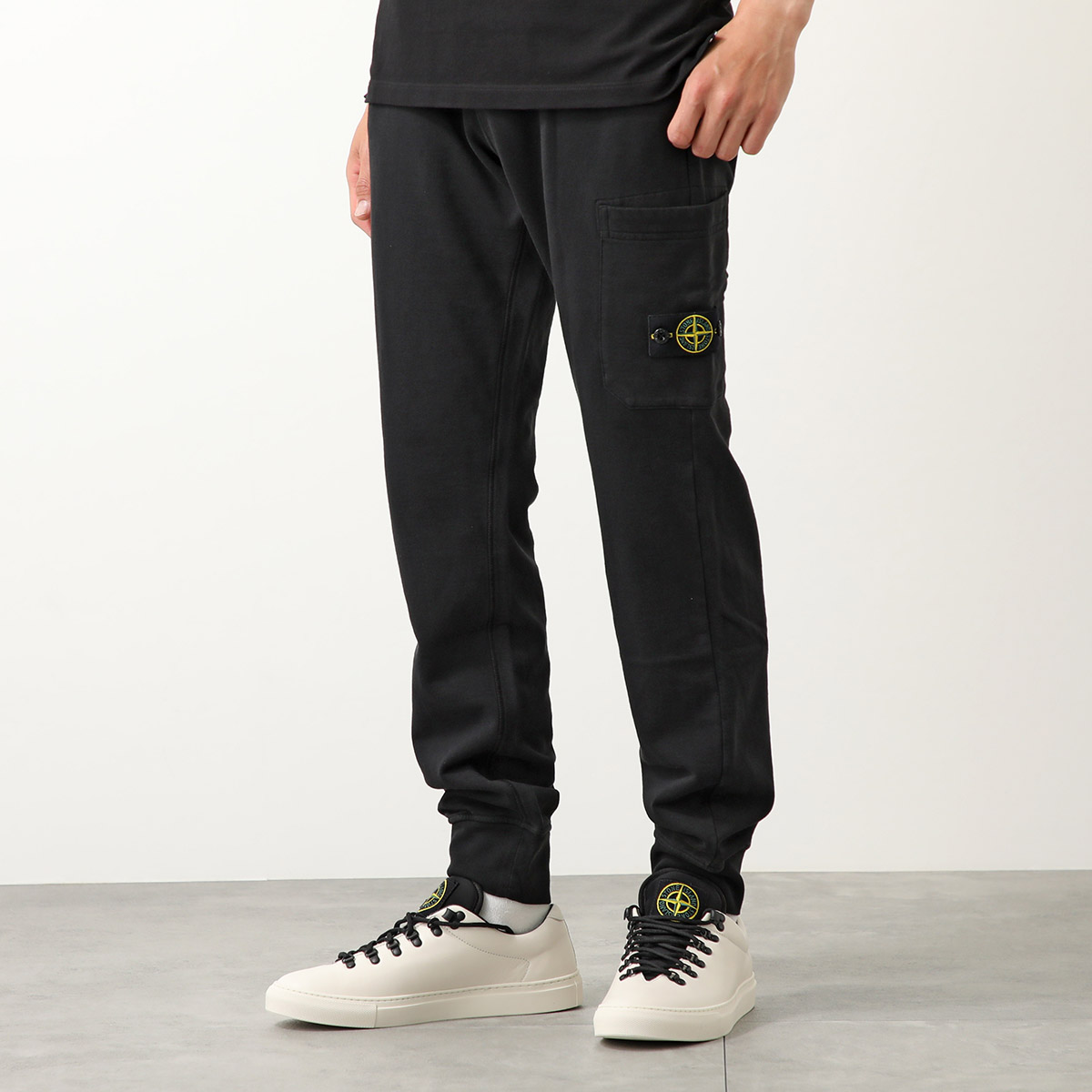 楽天市場】STONE ISLAND KIDS ストーンアイランド キッズ スウェット