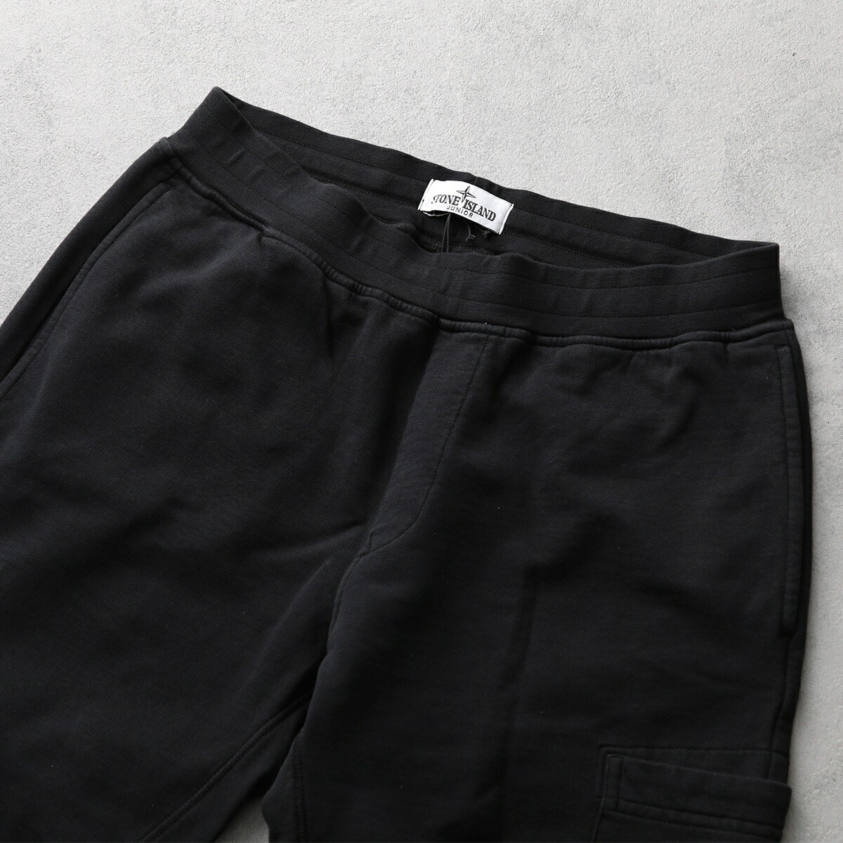 楽天市場】STONE ISLAND KIDS ストーンアイランド キッズ スウェット