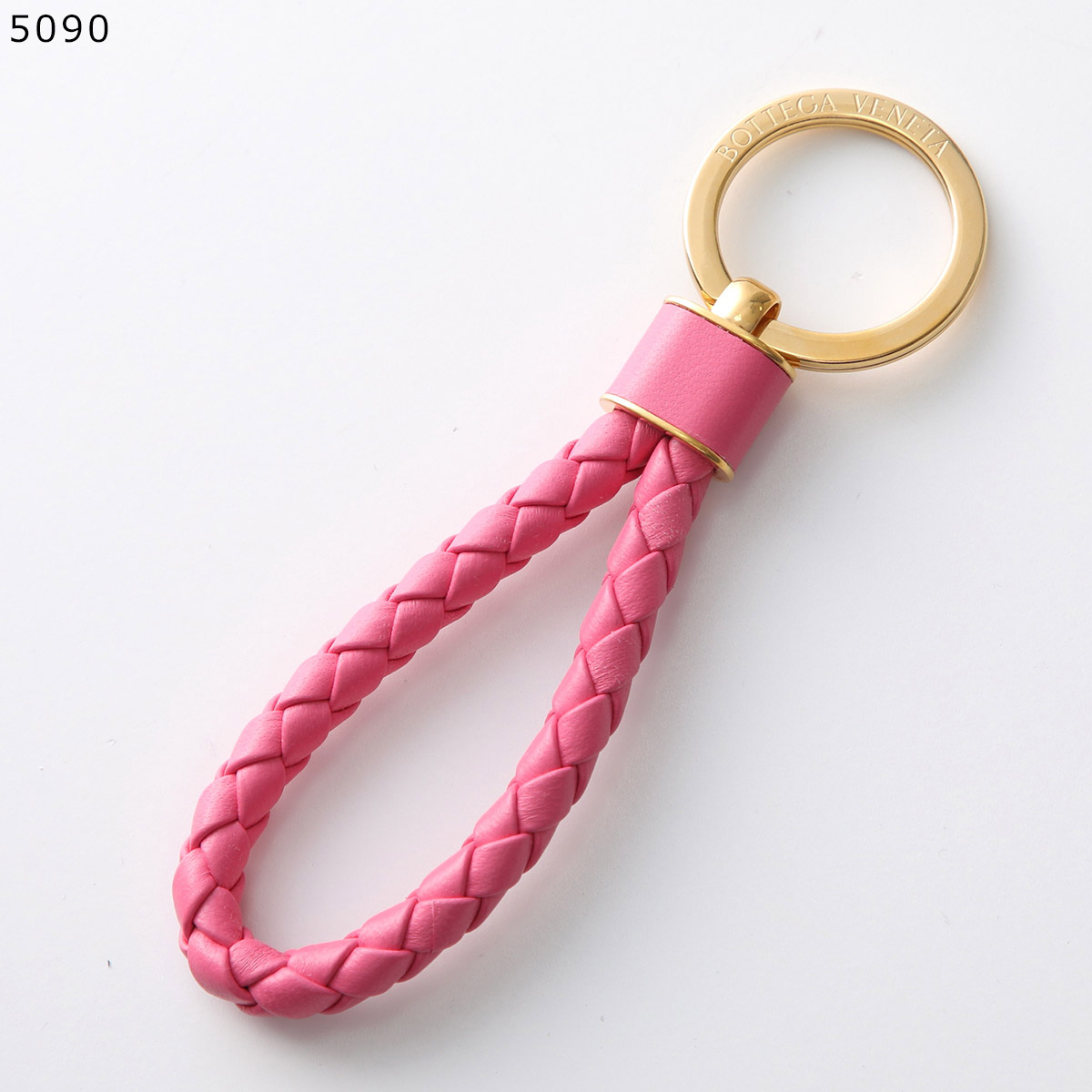 楽天市場】BOTTEGA VENETA ボッテガヴェネタ キーリング 651820 V0HW1