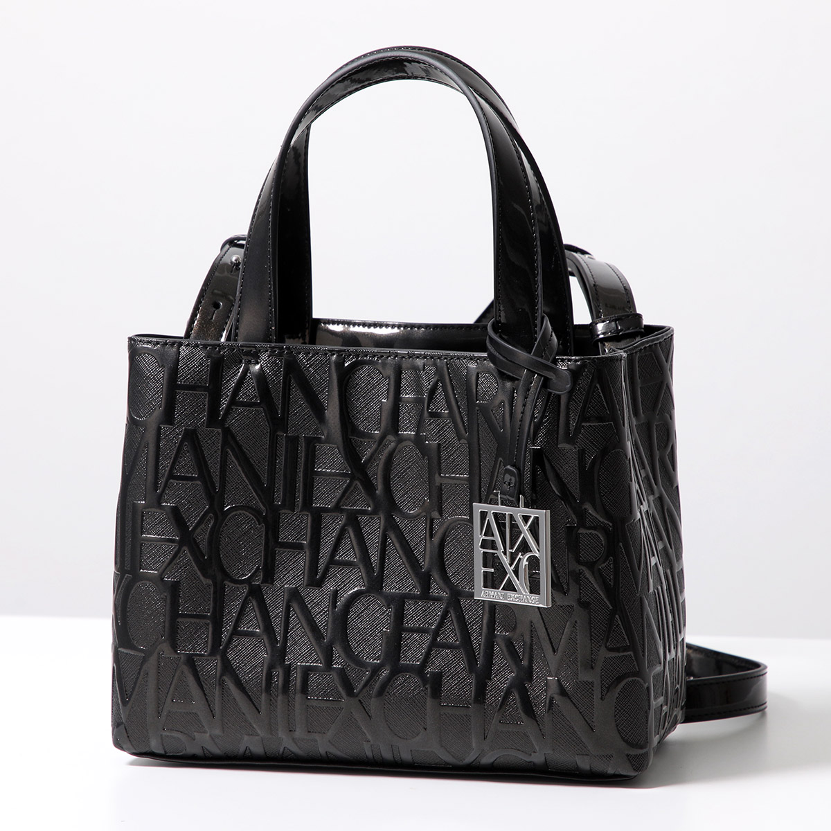 楽天市場】ARMANI EXCHANGE A/X アルマーニ エクスチェンジ ショルダー