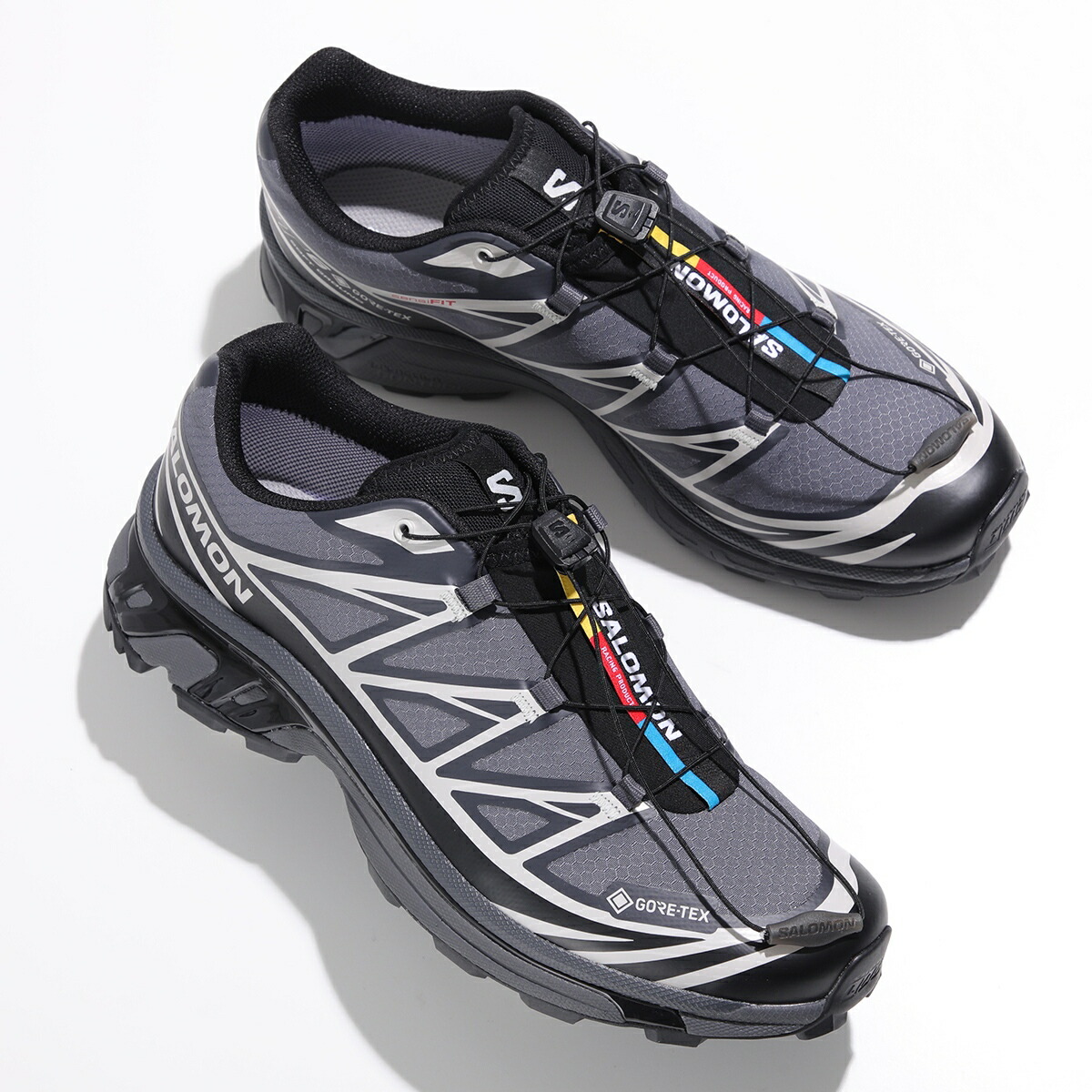 サロモン Salomon RACE ラッシュSL160cm SALOMON/サロモン/XT-6 GTX