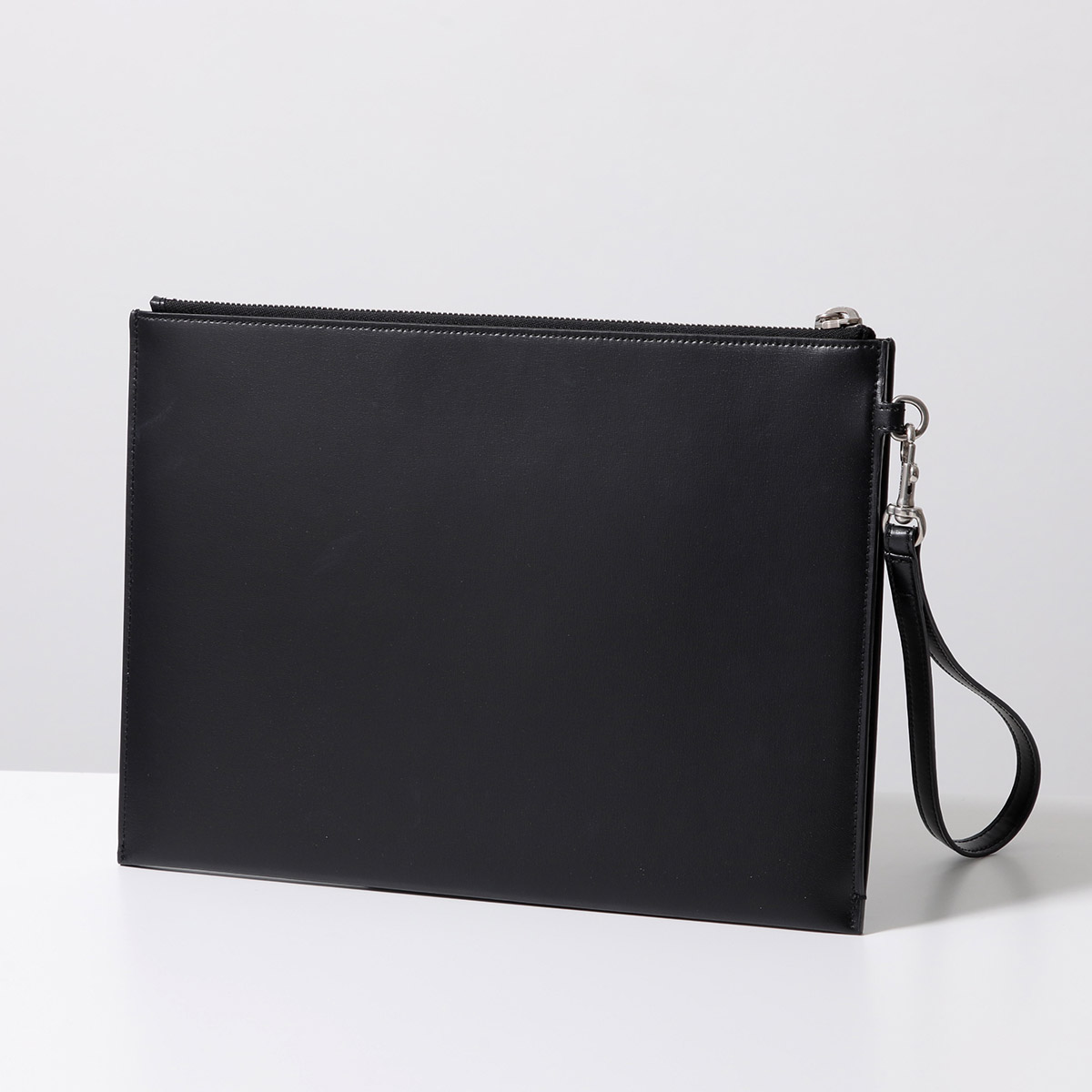 楽天市場】SAINT LAURENT サンローラン クラッチバッグ 683827 1JB0E