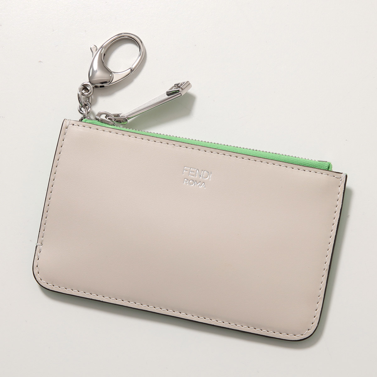 楽天市場】FENDI フェンディ フラグメントケース 8AP161 ALWA