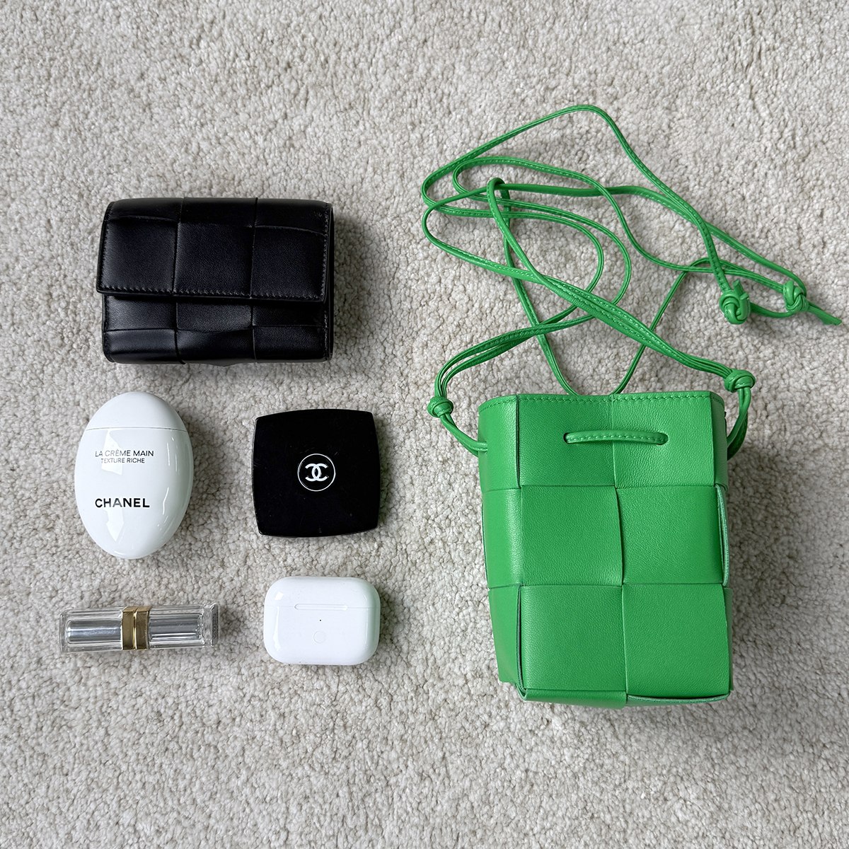 楽天市場】BOTTEGA VENETA ボッテガヴェネタ ショルダーバッグ