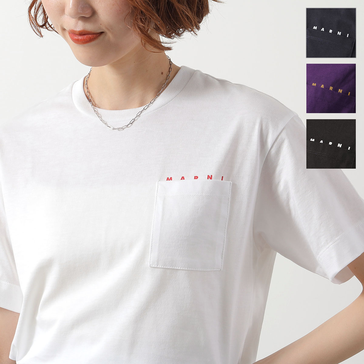 楽天市場】MARNI KIDS マルニ キッズ Tシャツ M01415 M00RF レディース