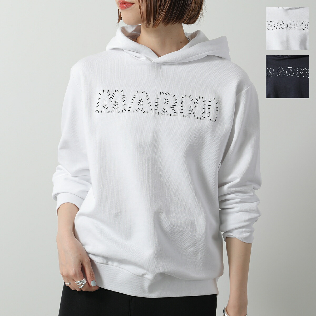 楽天市場】MARNI KIDS マルニ キッズ パーカー M01409 M00V1