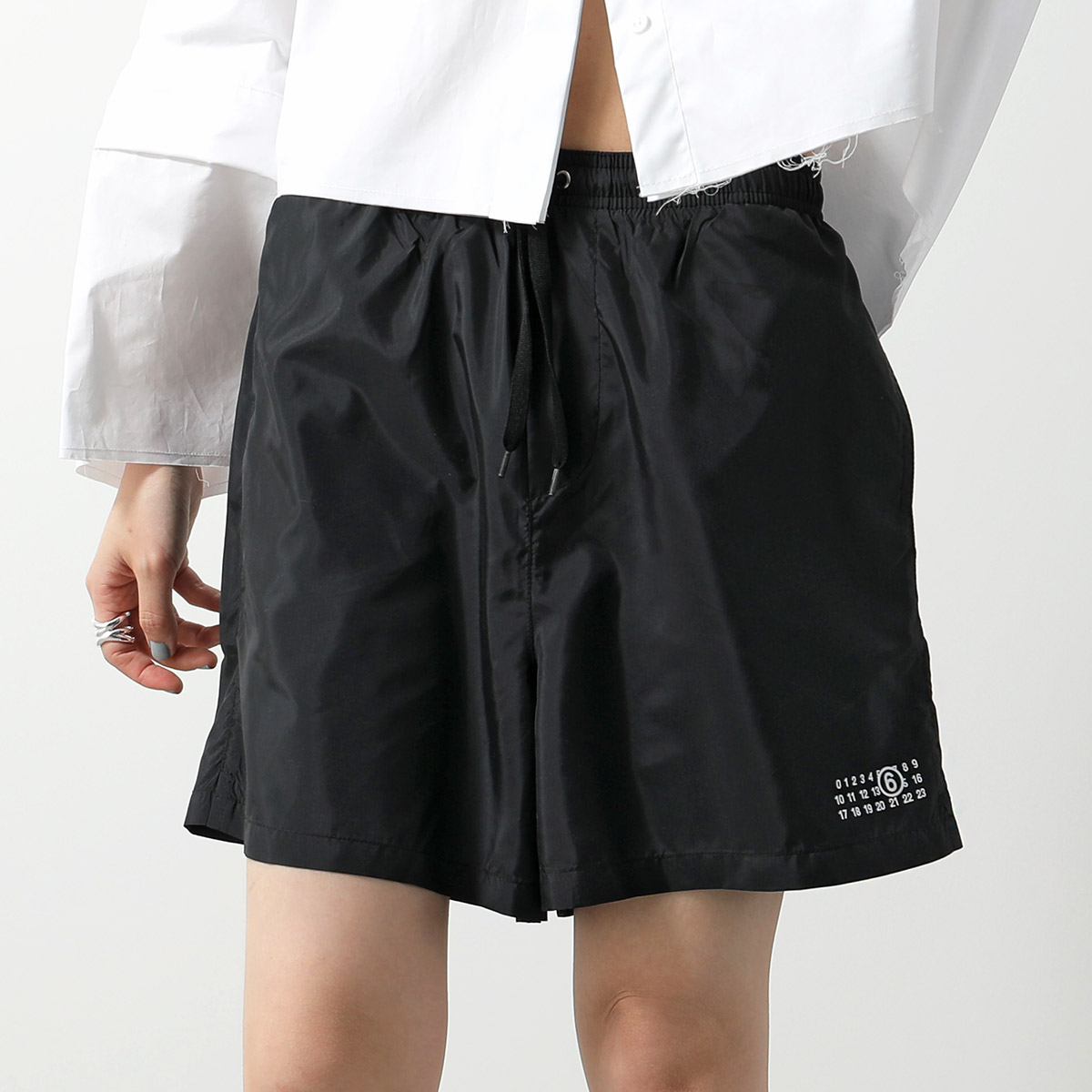 楽天市場】MM6 KIDS エムエムシックス メゾンマルジェラ キッズ