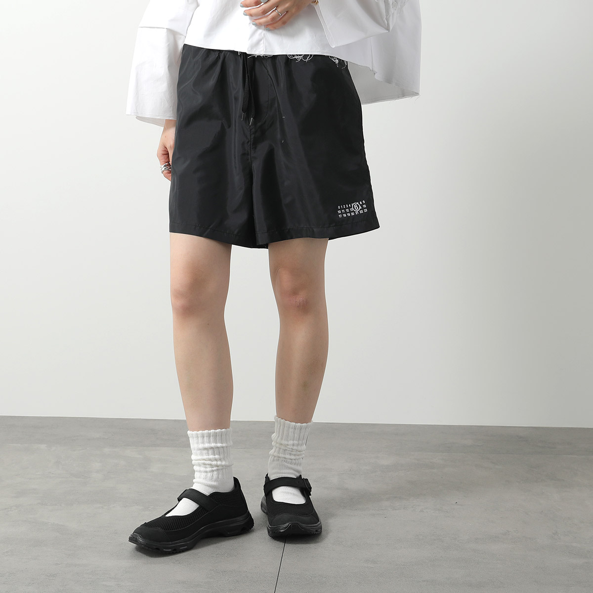 楽天市場】MM6 KIDS エムエムシックス メゾンマルジェラ キッズ