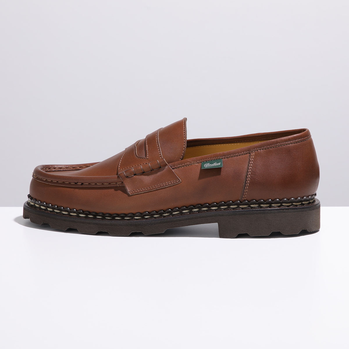 楽天市場】【最大2万円OFFクーポン対象・3/1限定】Paraboot パラブーツ