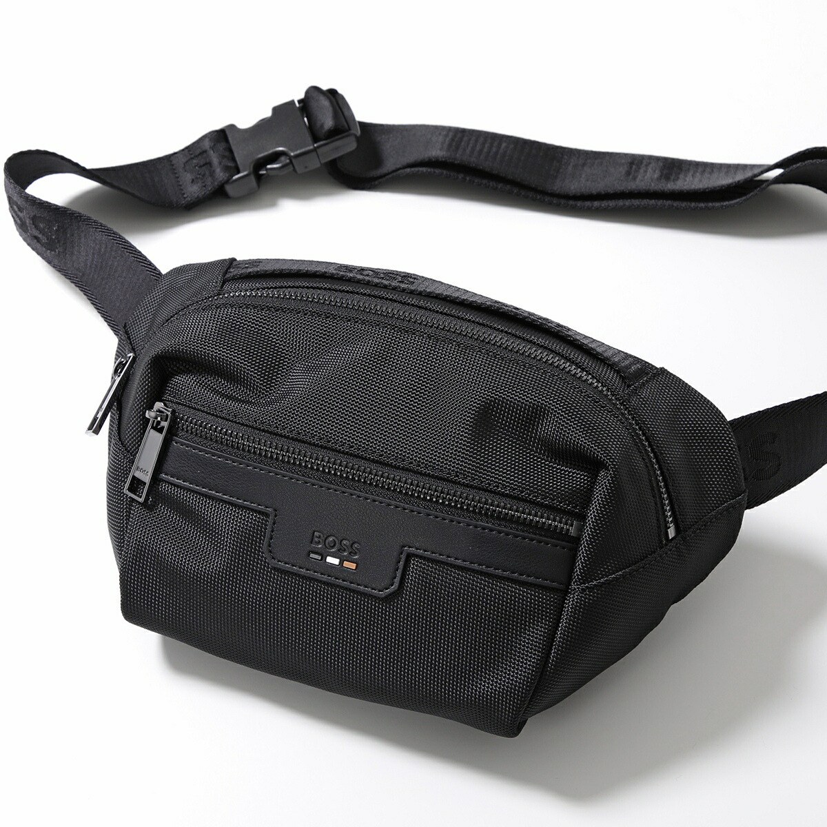 楽天市場】HUGO BOSS ヒューゴボス ボディバッグ Ray N Bumbag