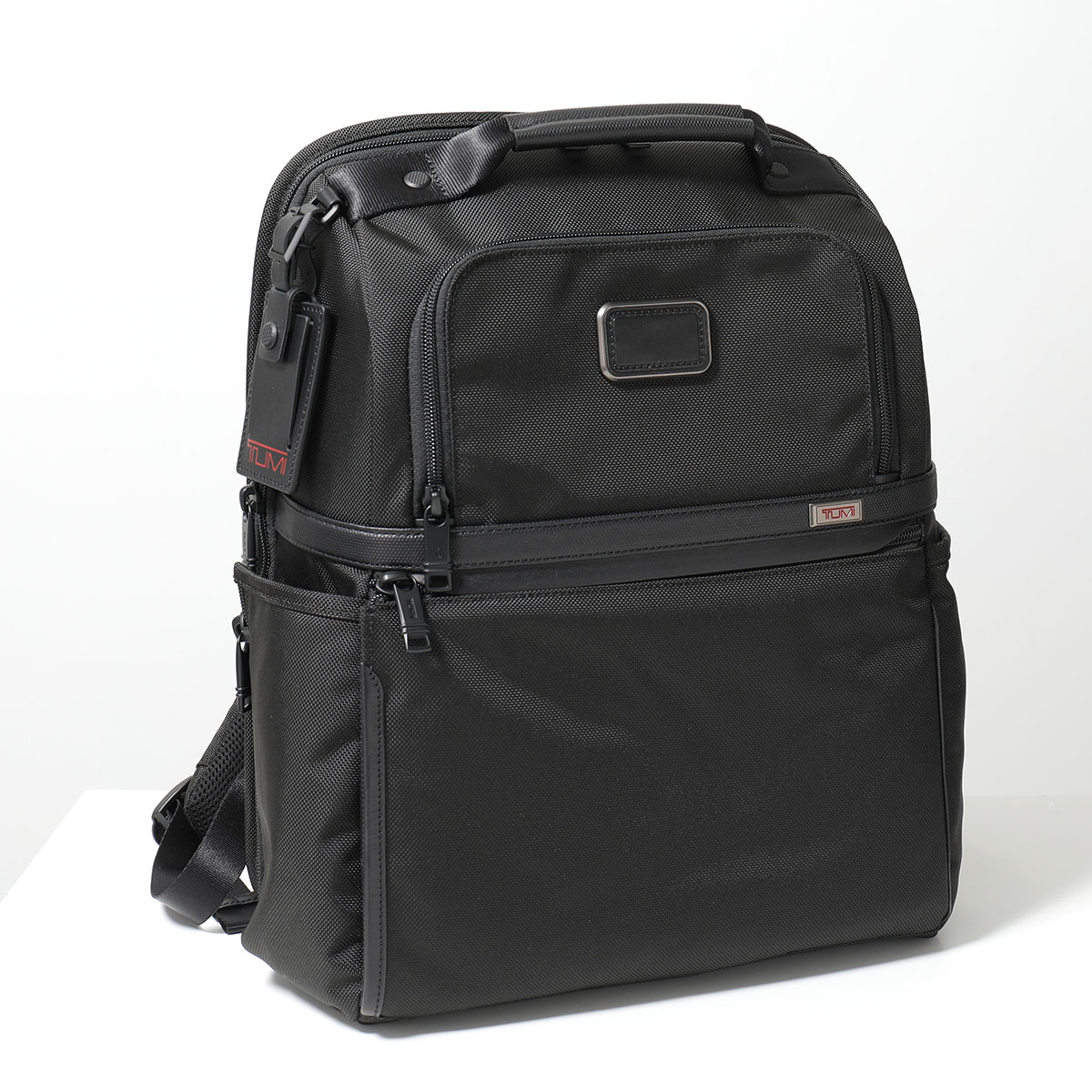 楽天市場】TUMI トゥミ バックパック Slim Solutions Brief Pack