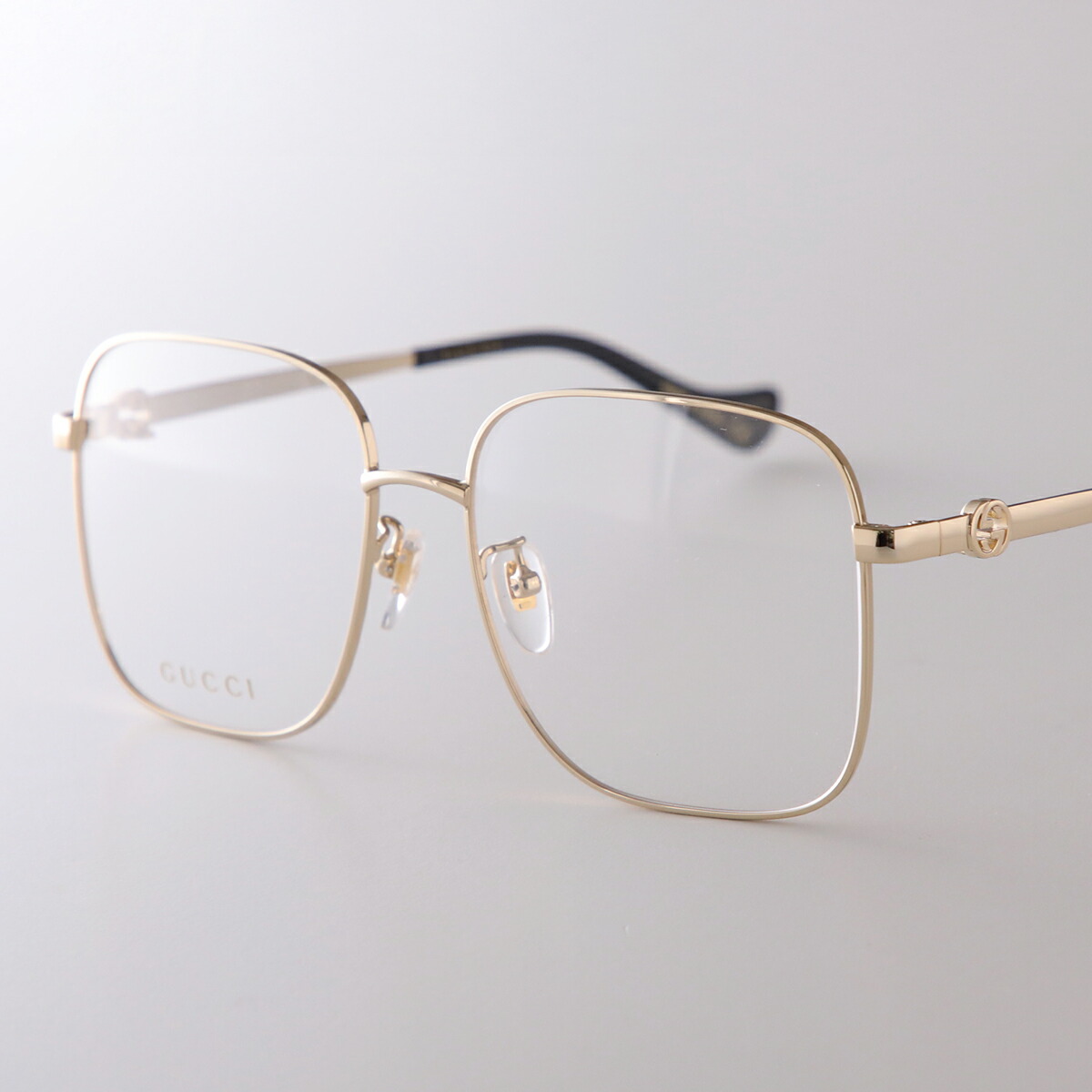 楽天市場】【最大2万円OFFクーポン対象・3/1限定】GUCCI グッチ メガネ