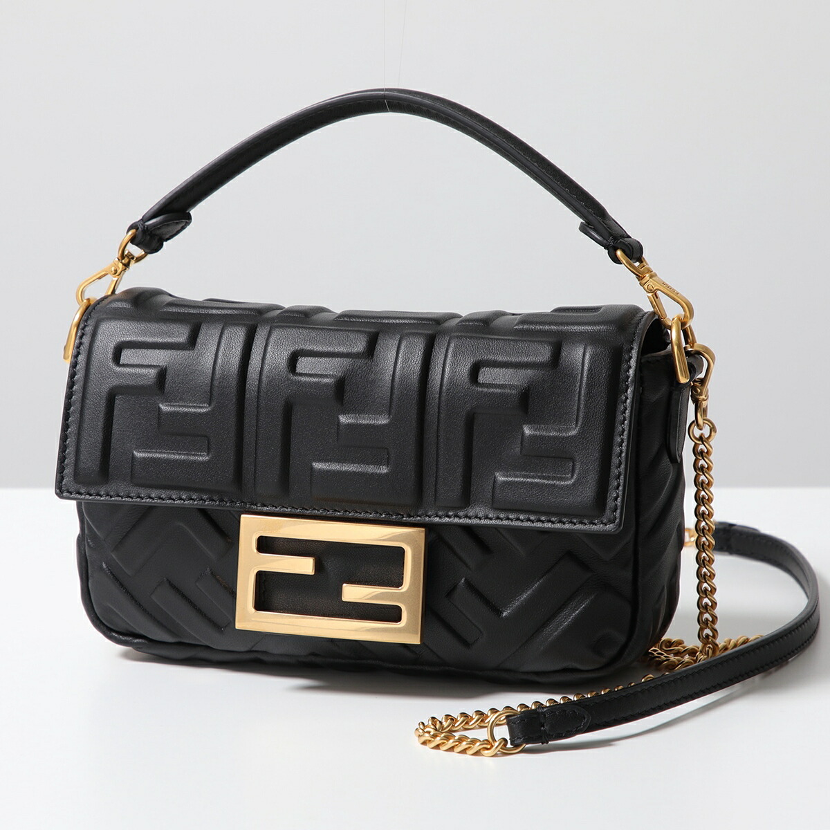 楽天市場】【最大2万円OFFクーポン対象・3/1限定】FENDI フェンディ