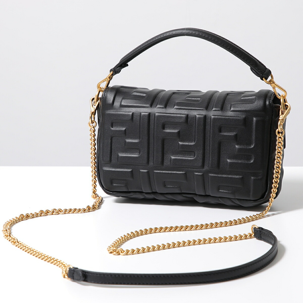 楽天市場】【最大2万円OFFクーポン対象・3/1限定】FENDI フェンディ