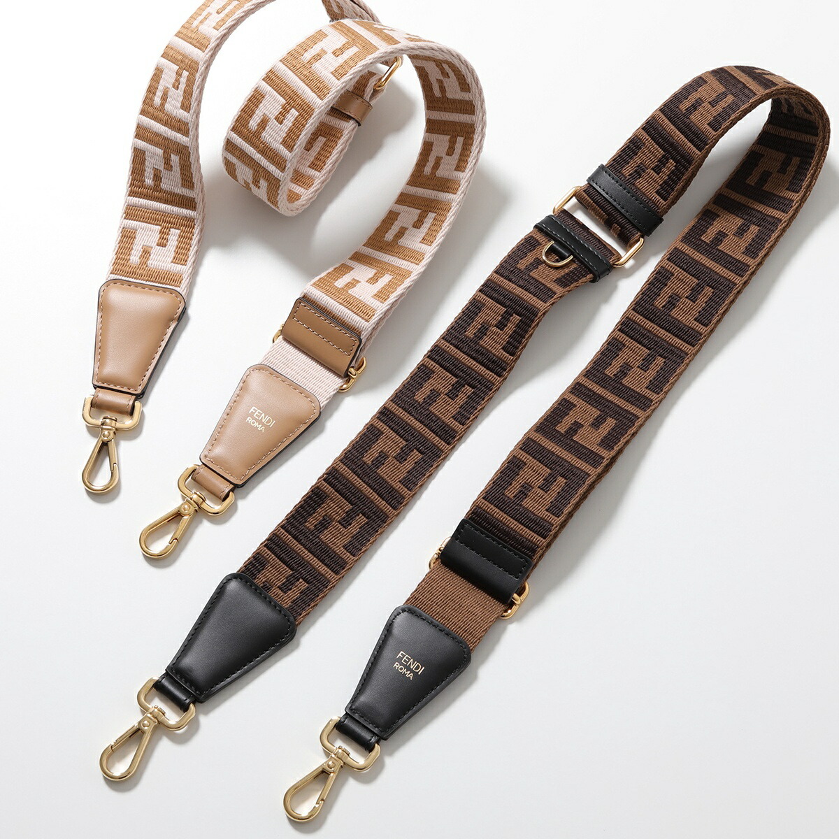 楽天市場】FENDI フェンディ バッグストラップ STRAP YOU ストラップ