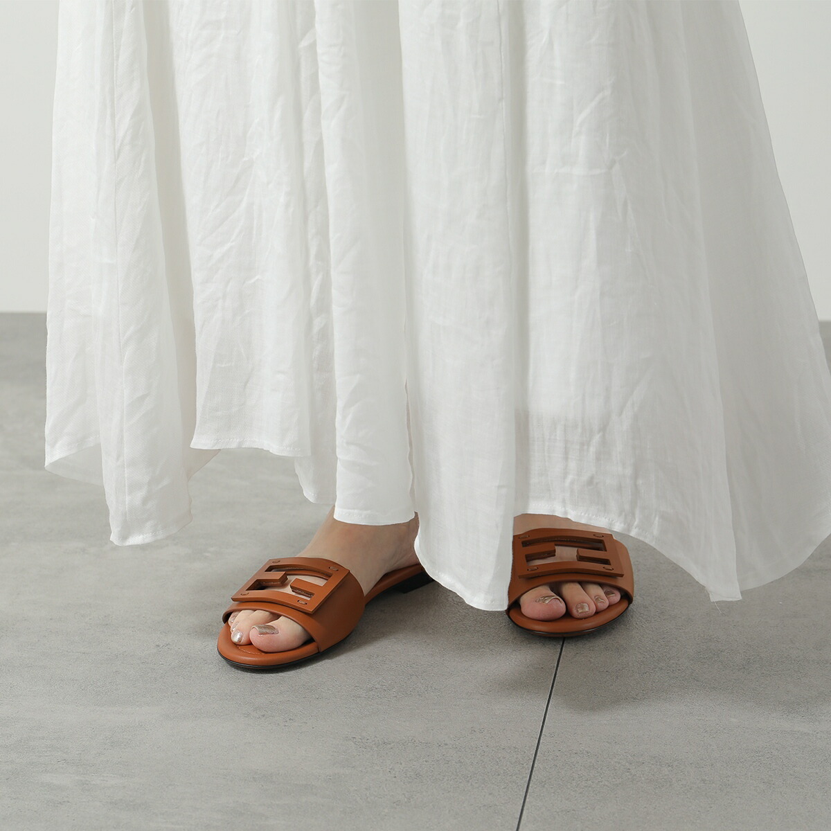 楽天市場】【最大2万円OFFクーポン対象・3/1限定】FENDI フェンディ