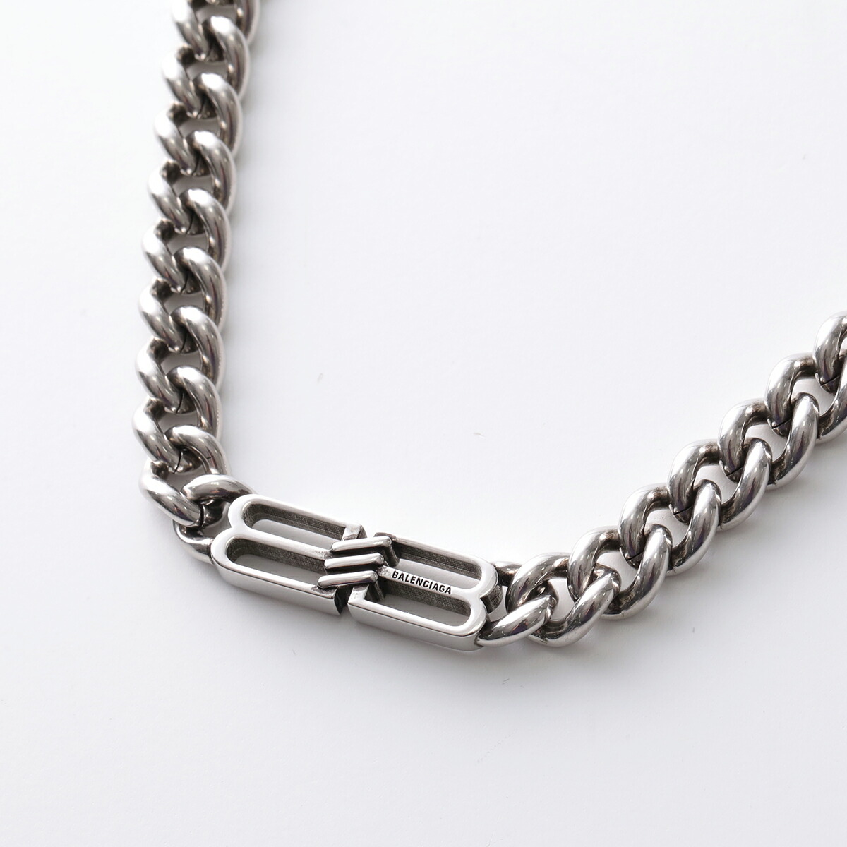 アクセサリー BALENCIAGATags Logo TZ99I-0911 アクセサリー