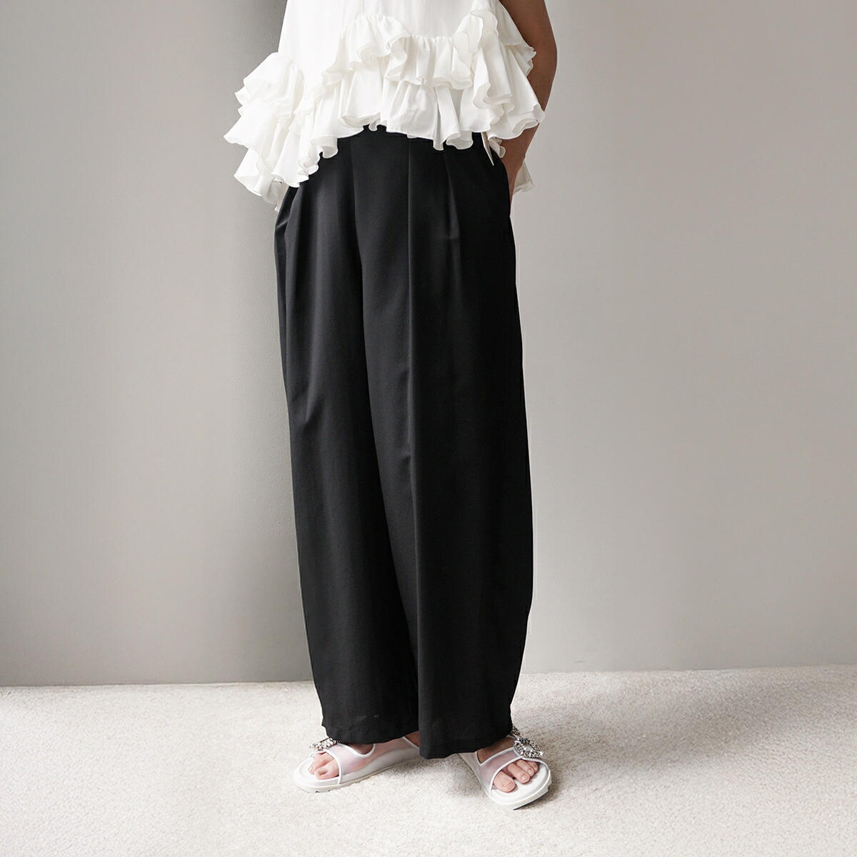 楽天市場】【最大2万円OFFクーポン対象・3/1限定】CLOCHE クロシェ