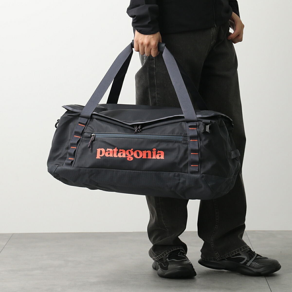 楽天市場】patagonia パタゴニア ボストンバッグ BLACK HOLE DUFFEL