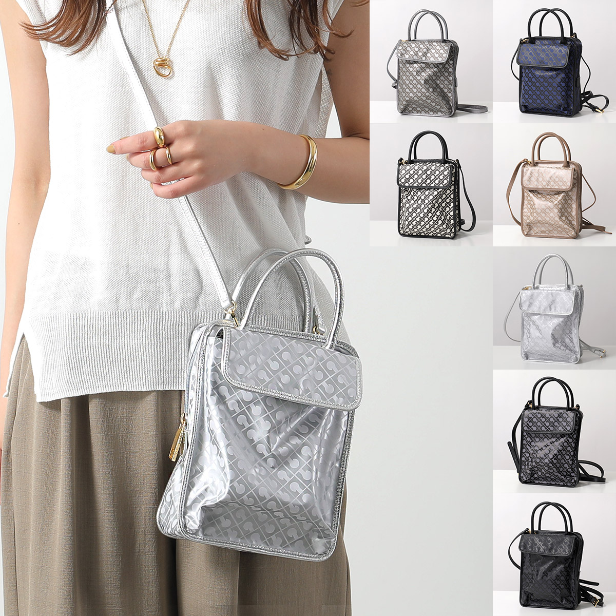 楽天市場】GHERARDINI ゲラルディーニ ショルダーバッグ SOFTY