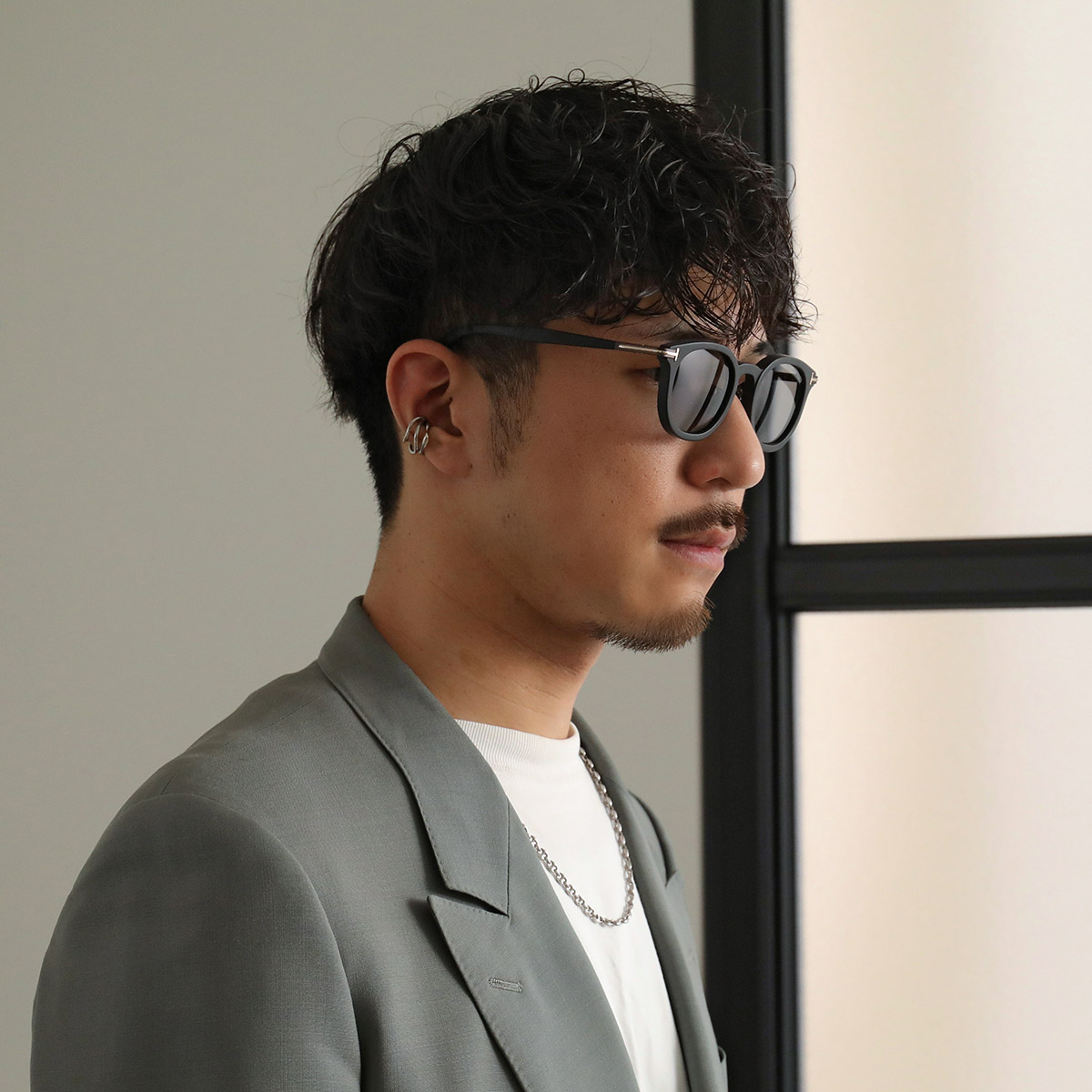 楽天市場】TOM FORD トムフォード サングラス TF1151-D FT1151-D